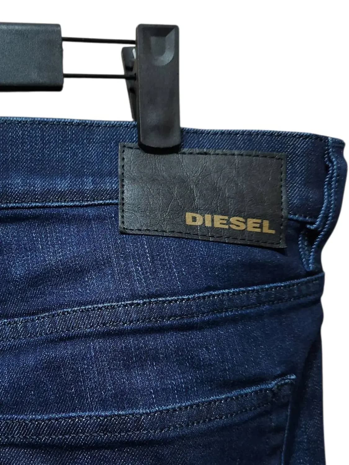33/ 디젤 디러스터 슬림 데님 팬츠 /1029 상품이미지10