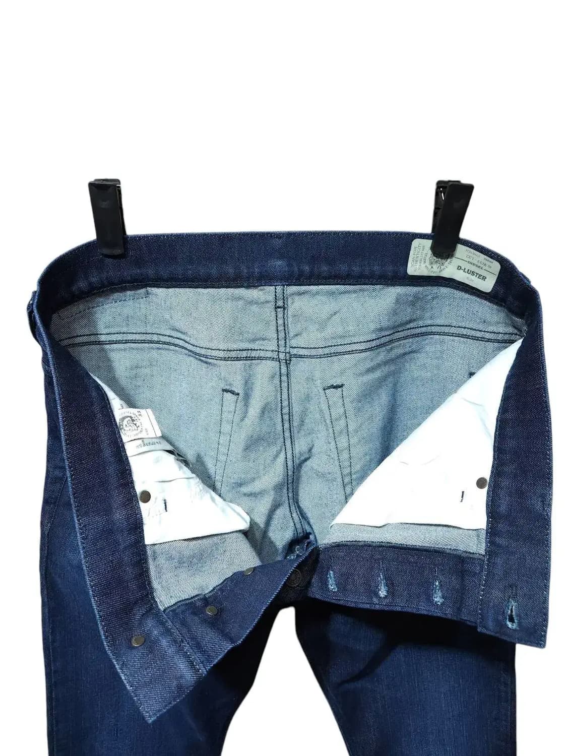 33/ 디젤 디러스터 슬림 데님 팬츠 /1029 상품이미지4