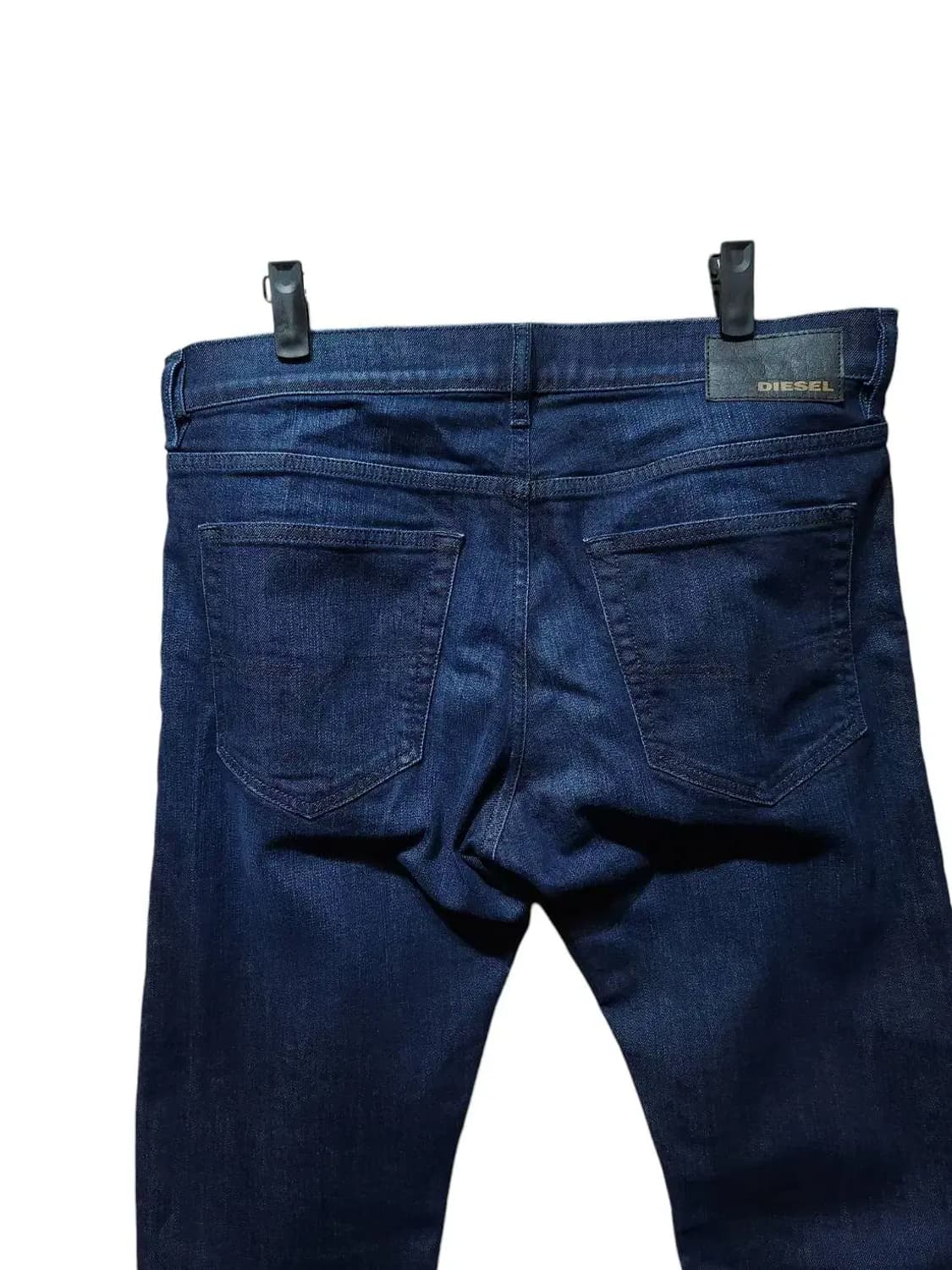 33/ 디젤 디러스터 슬림 데님 팬츠 /1029 상품이미지8