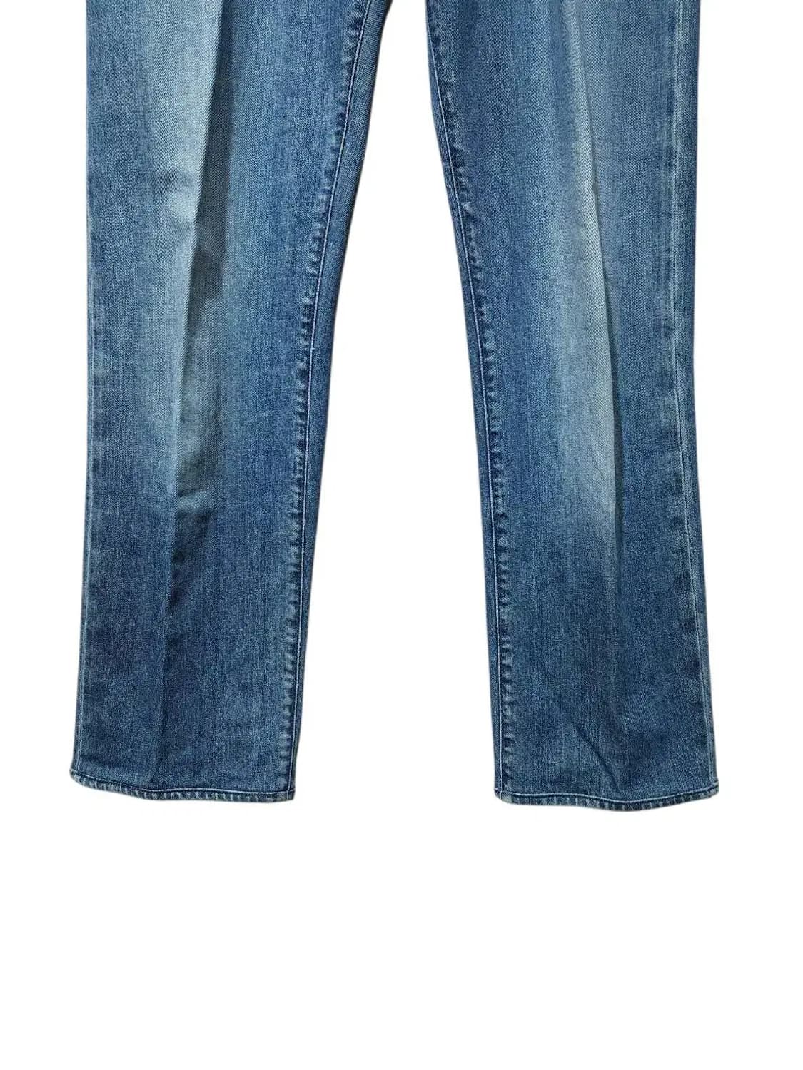 32/ 휴고보스 레귤러핏 데님 팬츠 /1029 상품이미지3