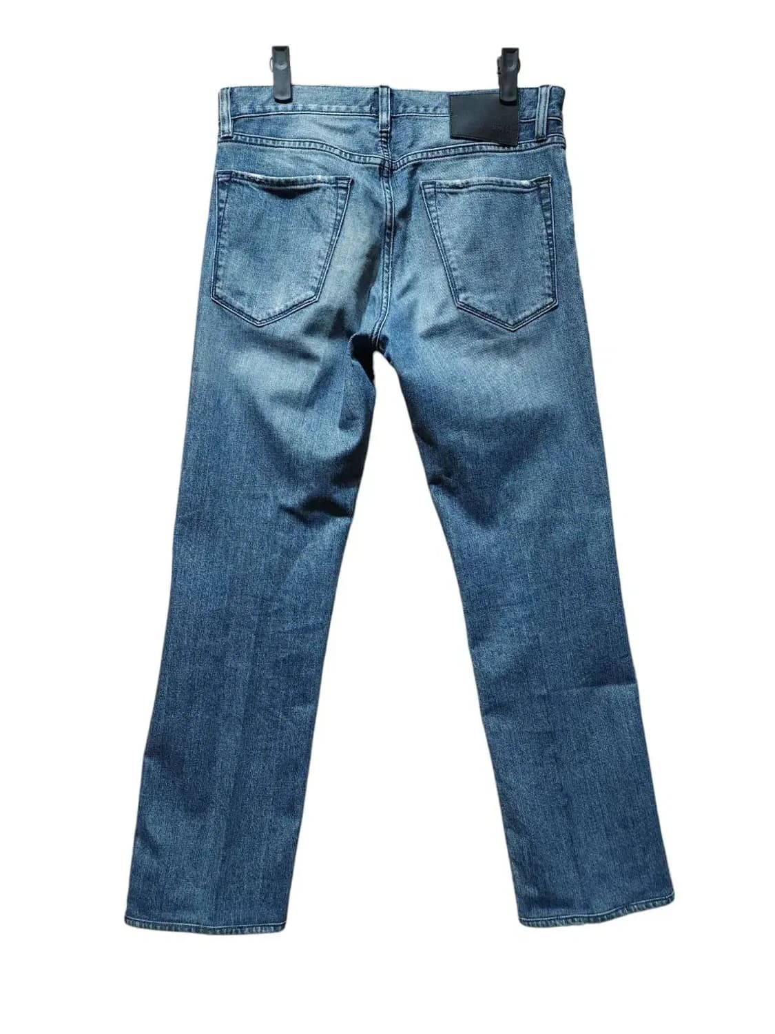 32/ 휴고보스 레귤러핏 데님 팬츠 /1029 상품이미지7