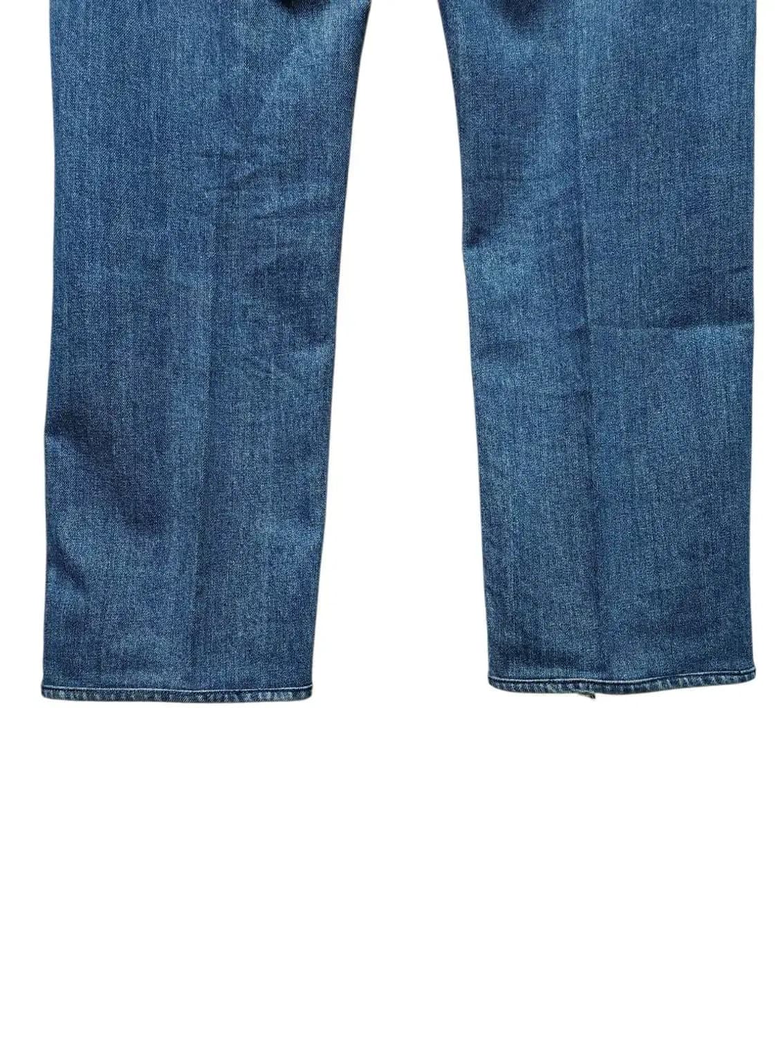 32/ 휴고보스 레귤러핏 데님 팬츠 /1029 상품이미지9