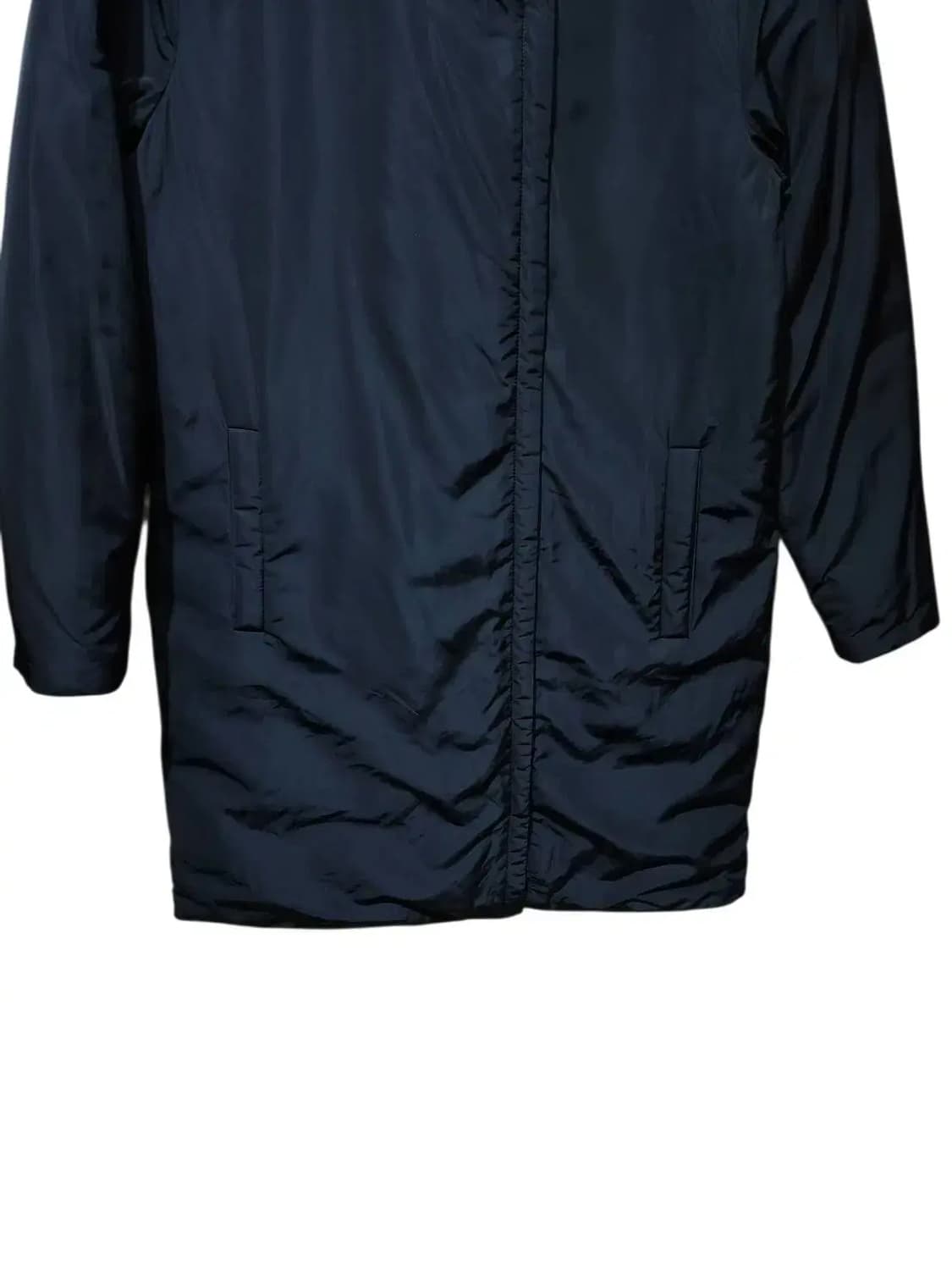 100/ 코오롱스포츠 구스다운 롱패딩 /1031 상품이미지3