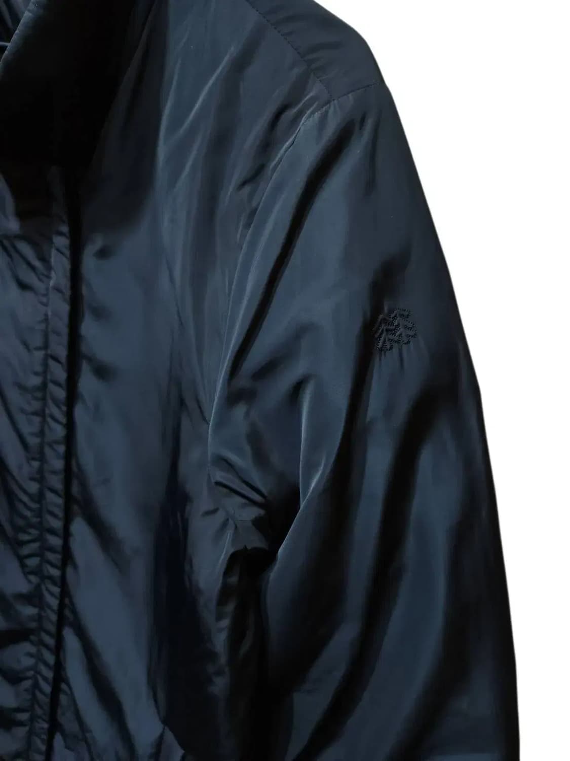 100/ 코오롱스포츠 구스다운 롱패딩 /1031 상품이미지4