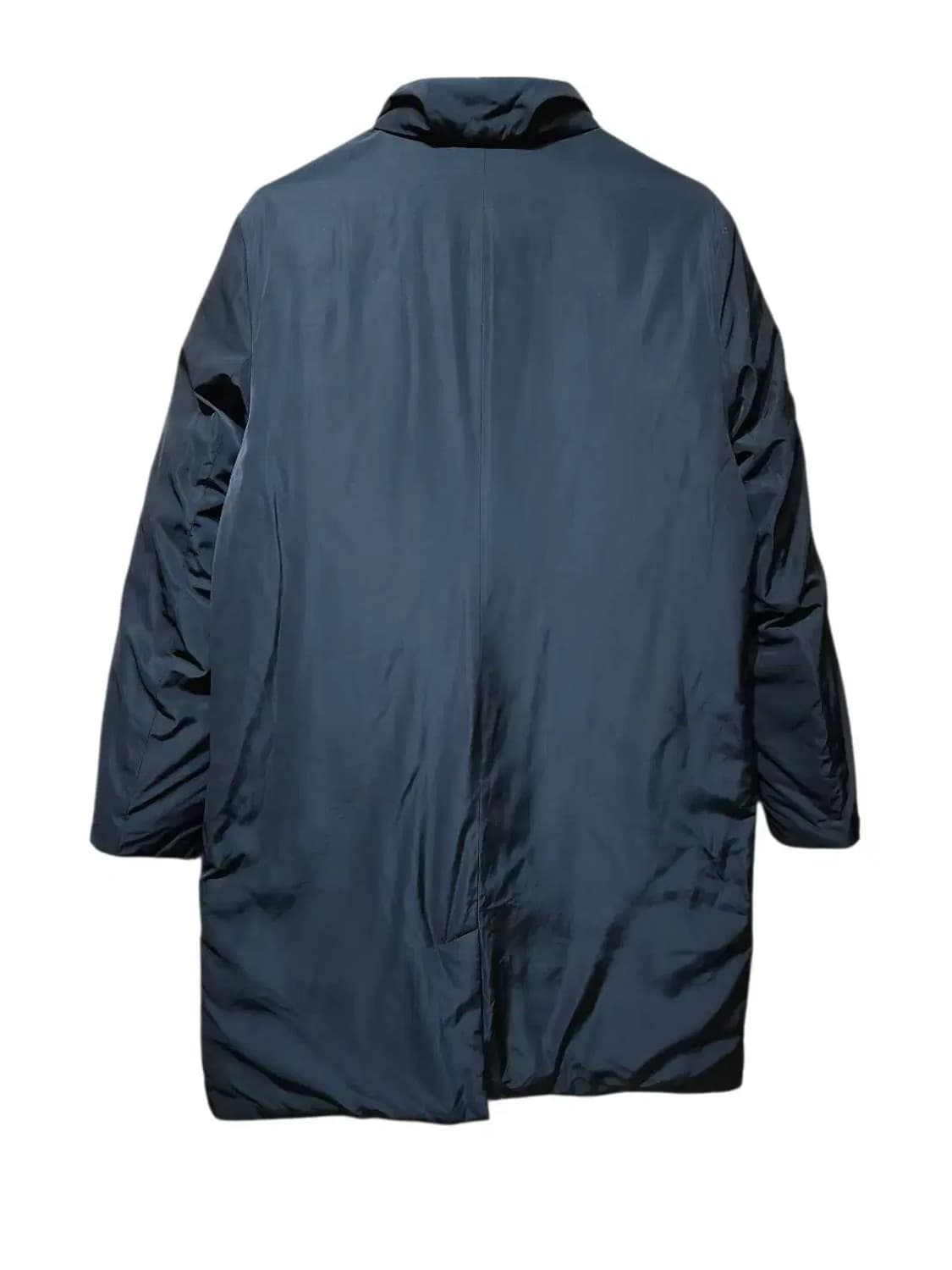 100/ 코오롱스포츠 구스다운 롱패딩 /1031 상품이미지8