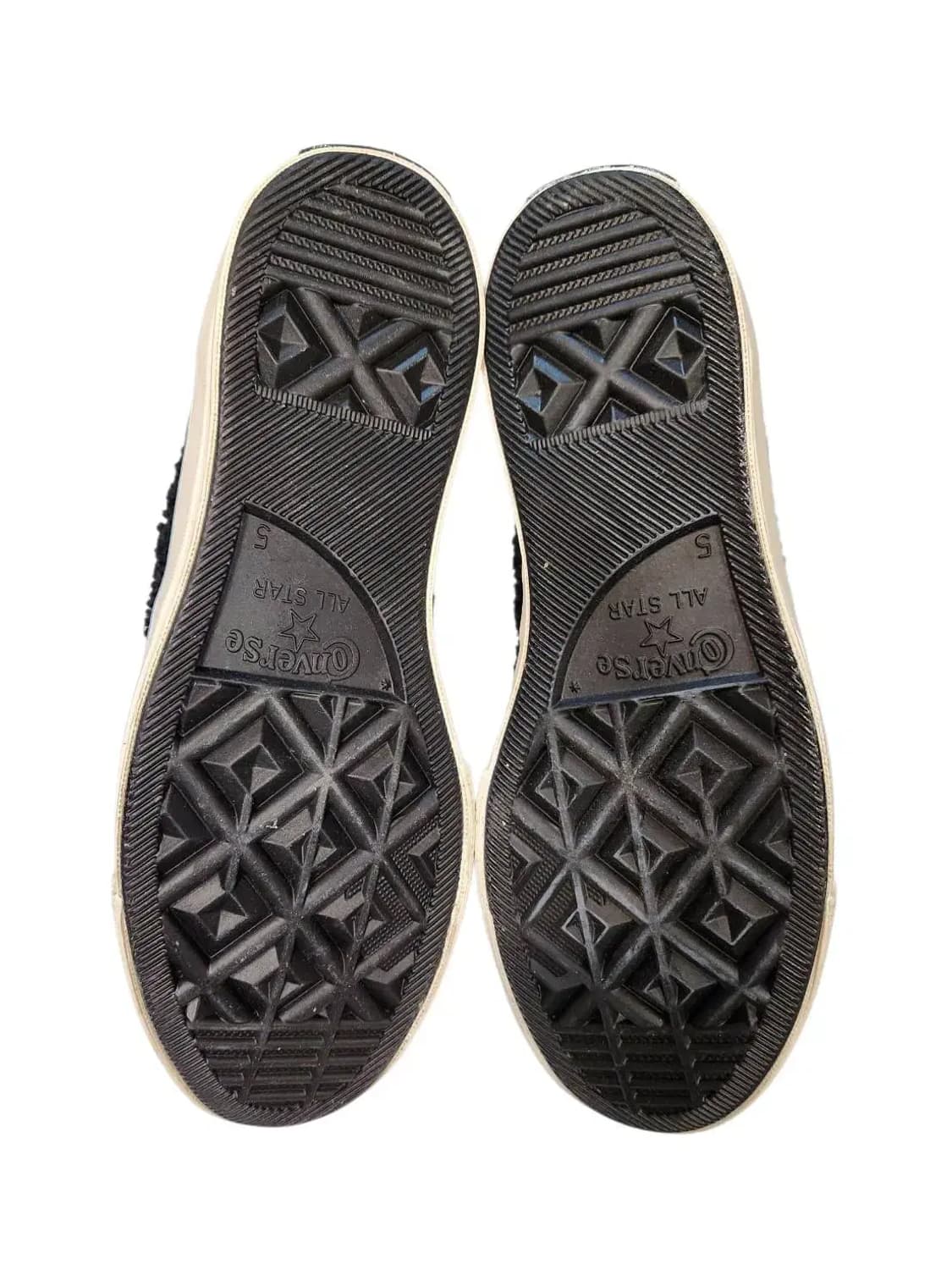 240/ 컨버스 척 70 코지 유틸리티 셰르파 하이 블랙 /1104 상품이미지8