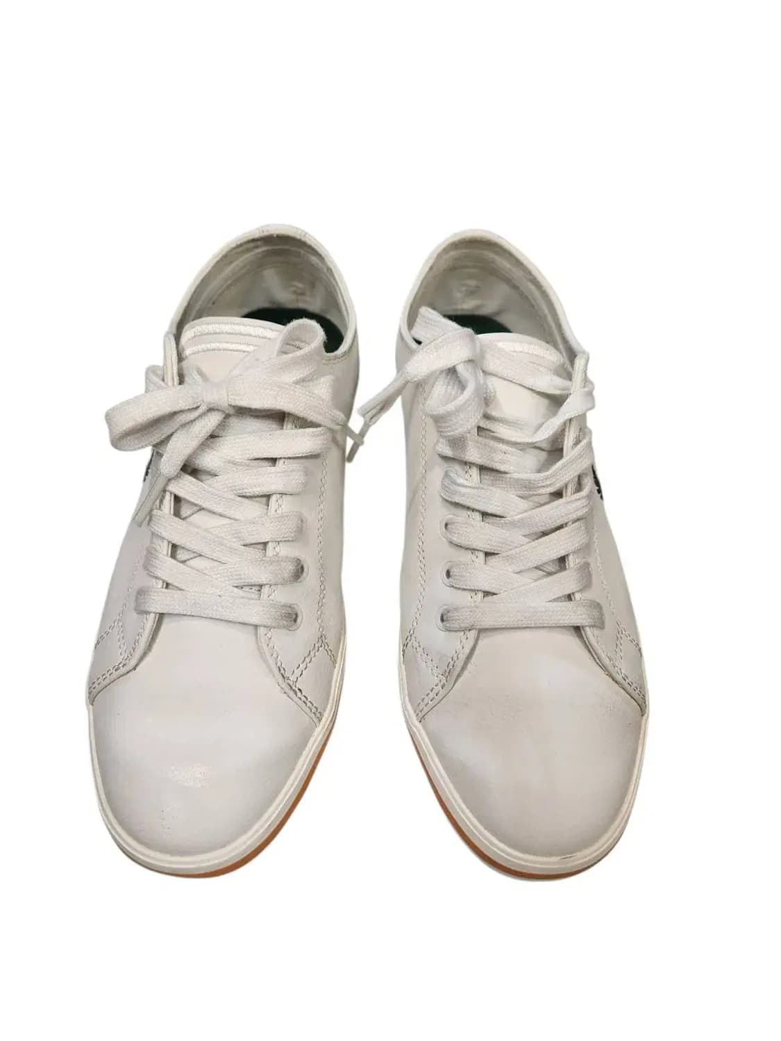 260/ 프레드페리 킹스톤 레더 스니커즈 /1104 상품이미지2