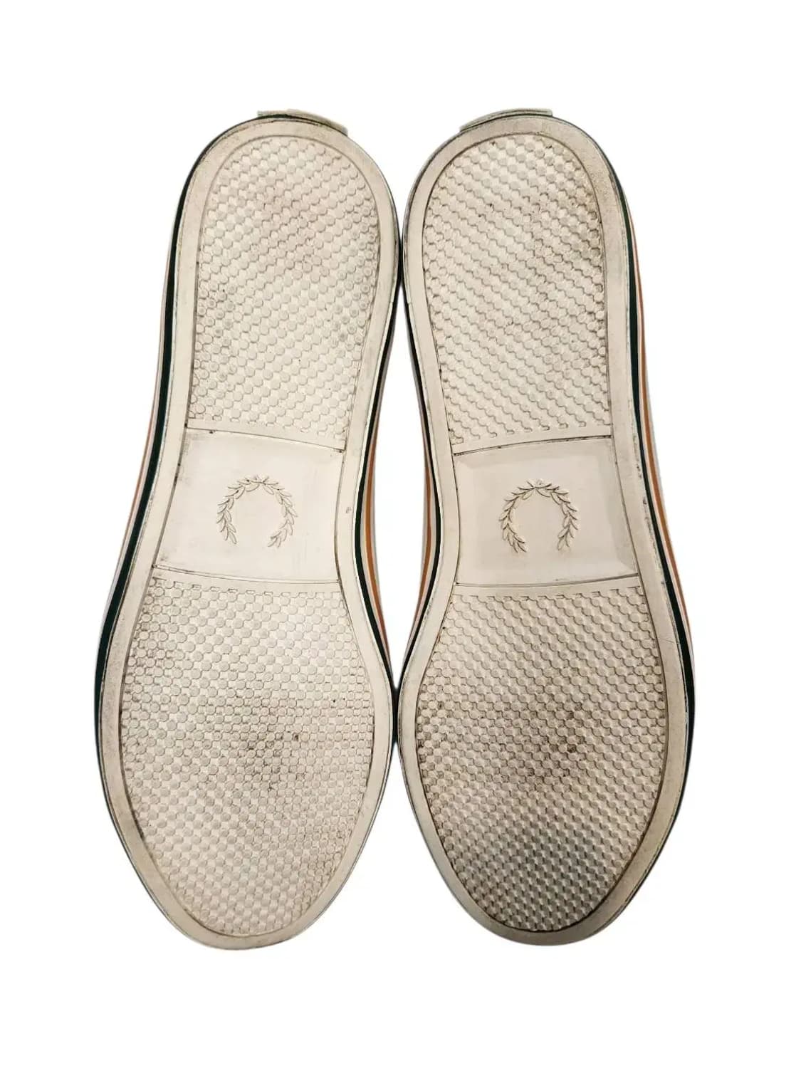 260/ 프레드페리 킹스톤 레더 스니커즈 /1104 상품이미지8