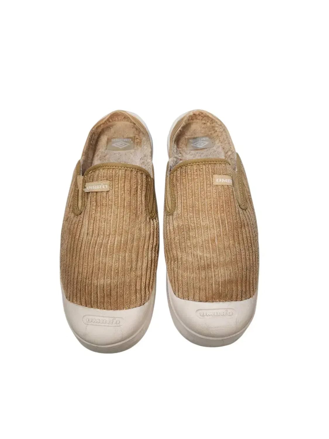 270/ 엄브로 스너그 코듀로이 뮬 스니커즈 /1104 상품이미지2