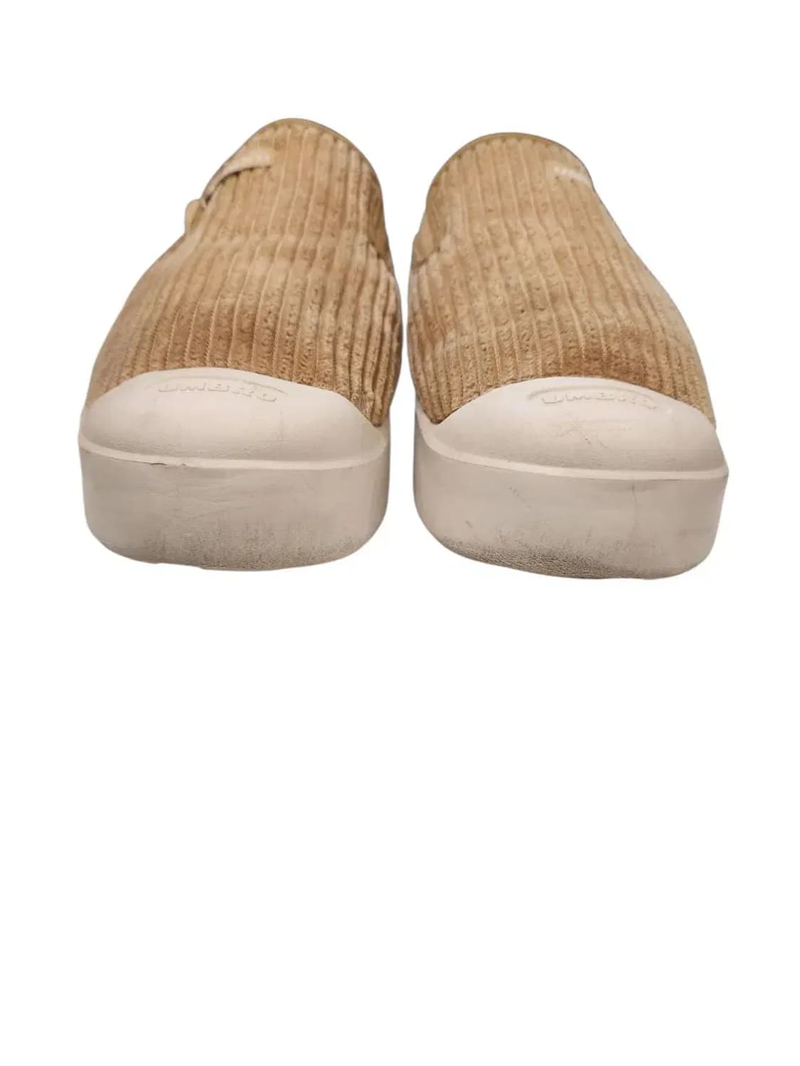 270/ 엄브로 스너그 코듀로이 뮬 스니커즈 /1104 상품이미지4