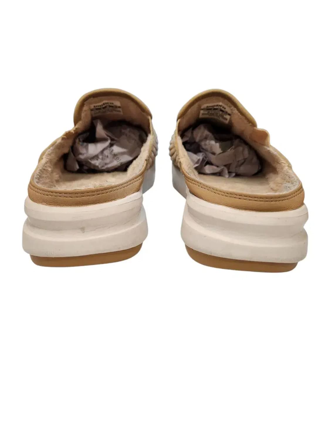 270/ 엄브로 스너그 코듀로이 뮬 스니커즈 /1104 상품이미지5