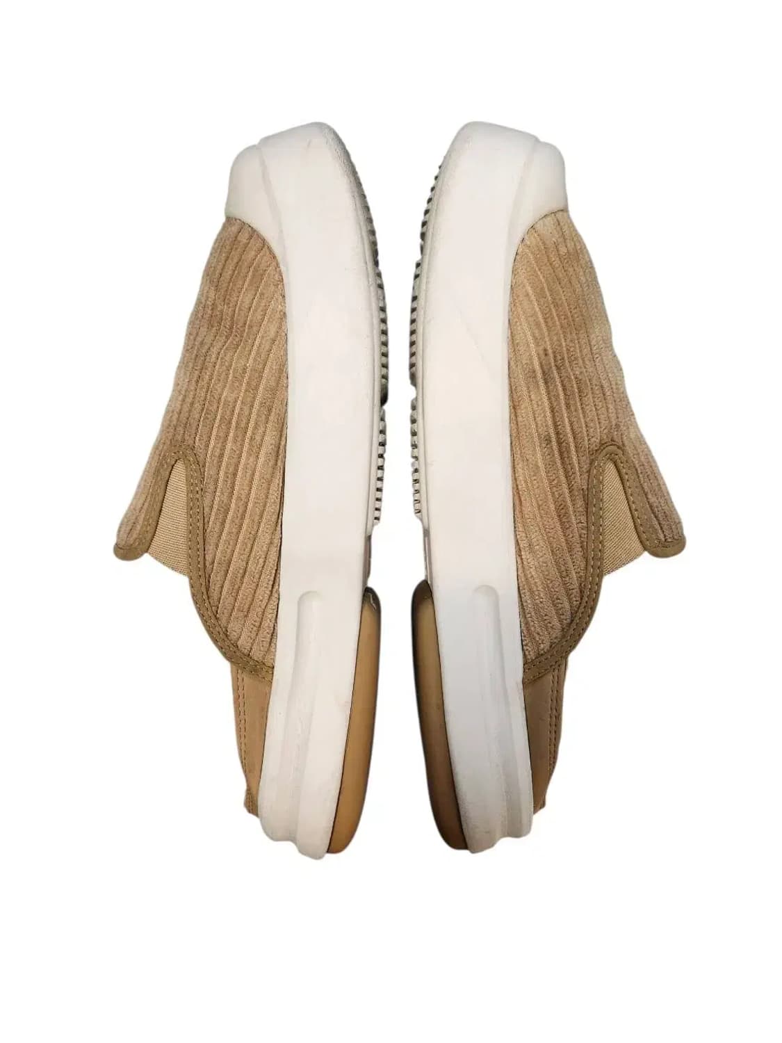 270/ 엄브로 스너그 코듀로이 뮬 스니커즈 /1104 상품이미지6