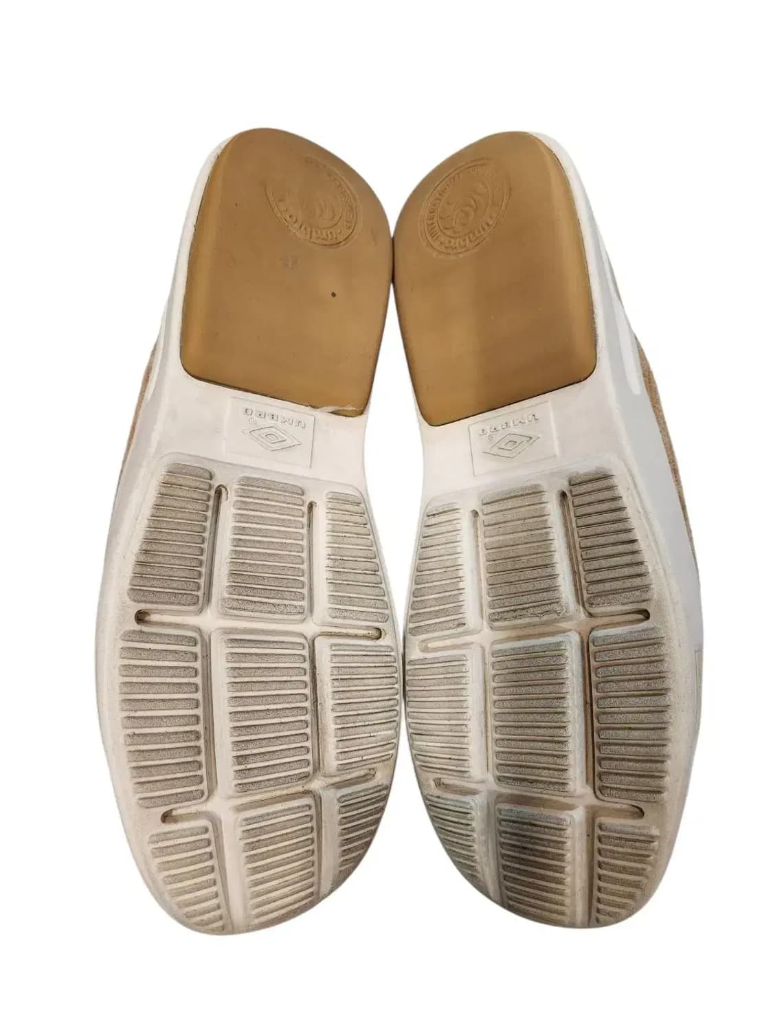 270/ 엄브로 스너그 코듀로이 뮬 스니커즈 /1104 상품이미지8