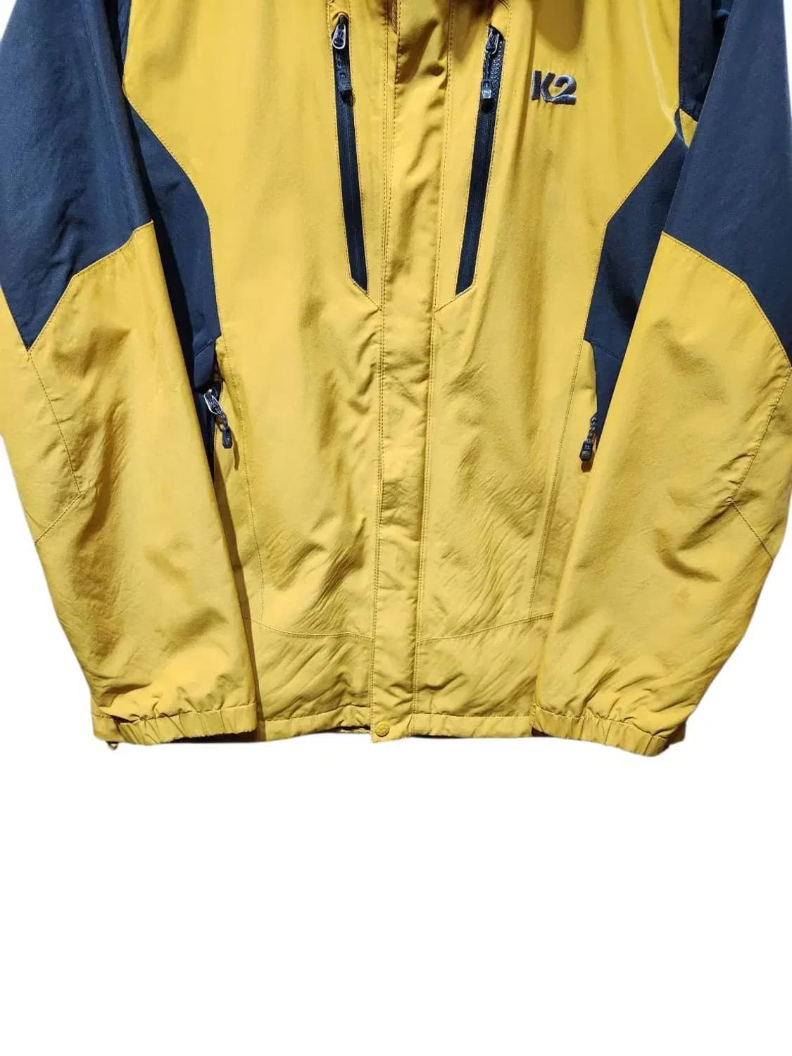 95/ K2 케이투 후드 바람막이 /1105 상품이미지3