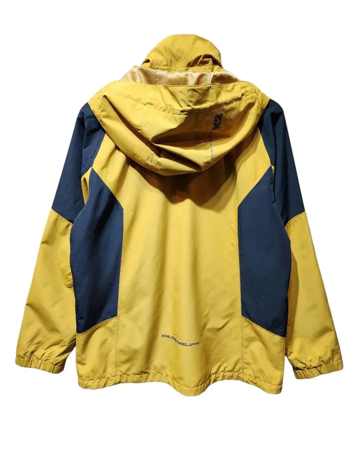 95/ K2 케이투 후드 바람막이 /1105 상품이미지7