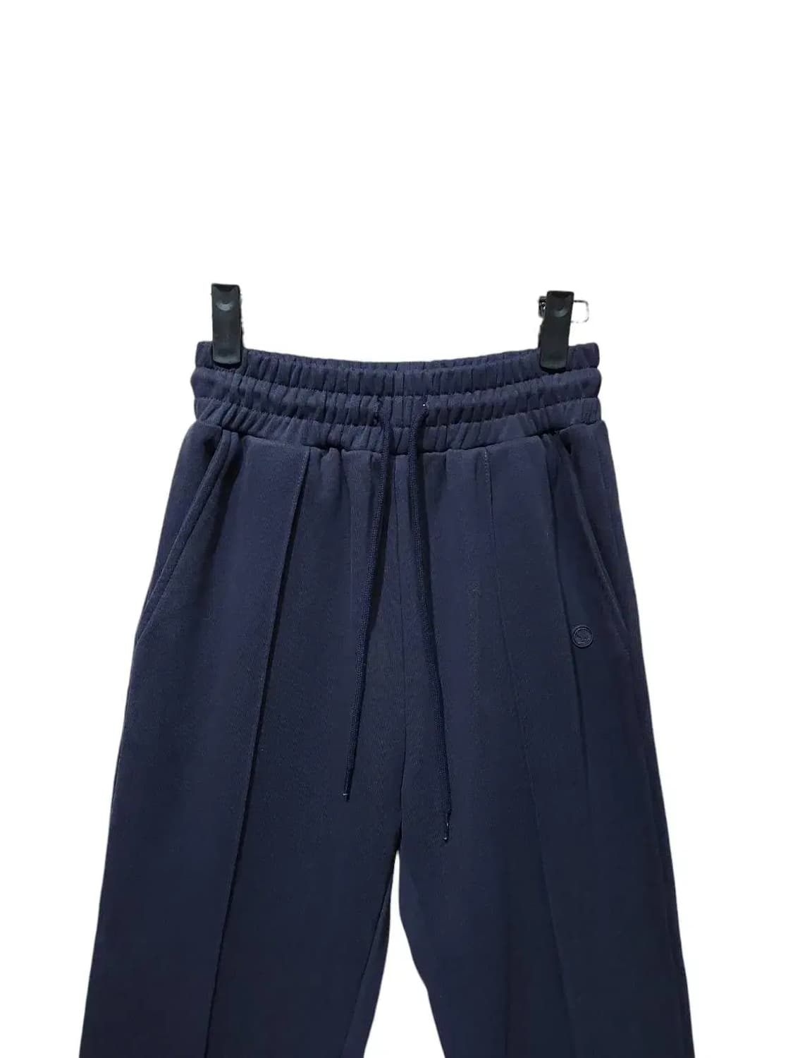 S/ 라퍼지스토어  포 우먼 트레이닝 조거 팬츠 네이비 /1105 상품이미지2