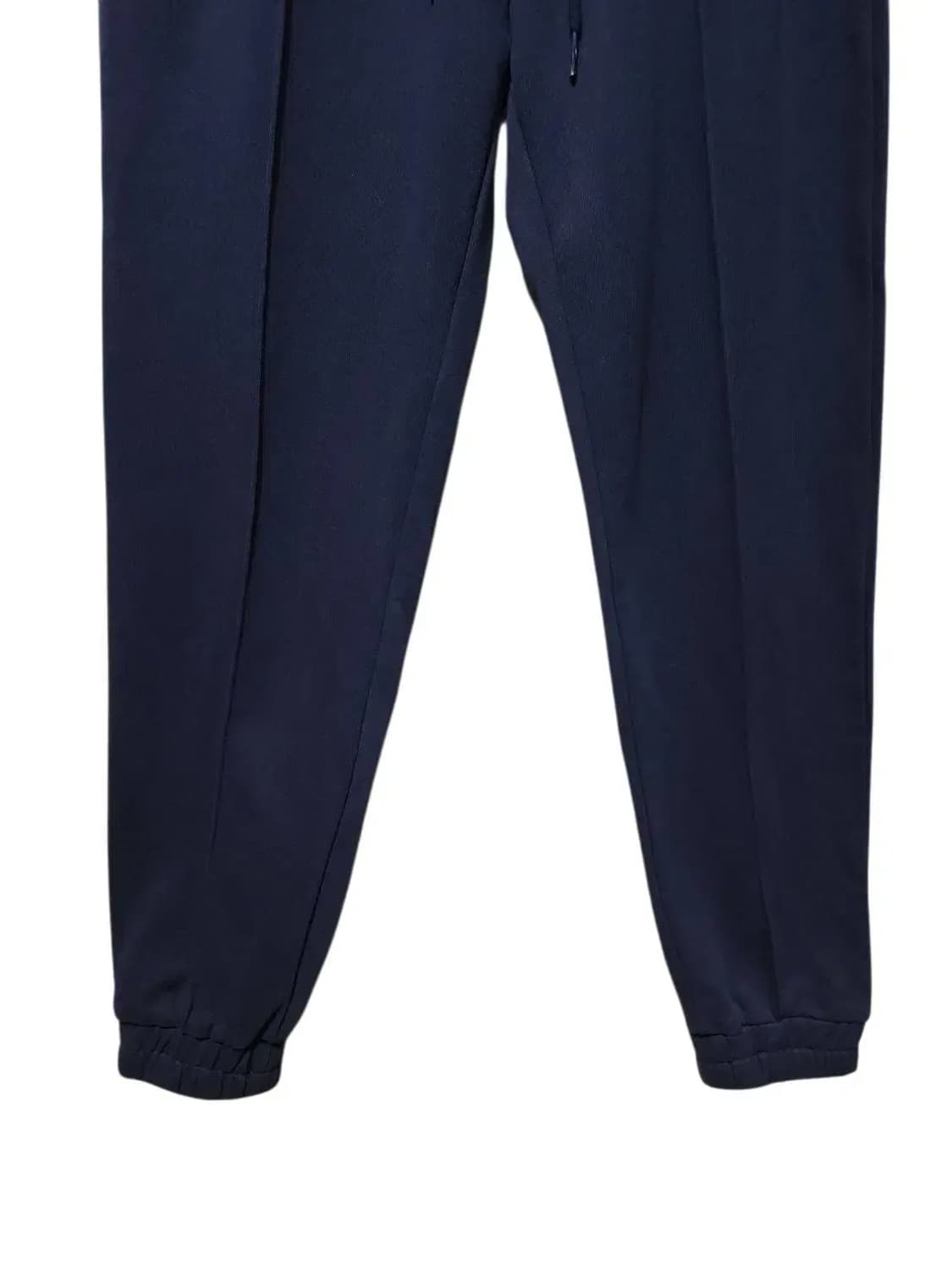 S/ 라퍼지스토어  포 우먼 트레이닝 조거 팬츠 네이비 /1105 상품이미지3