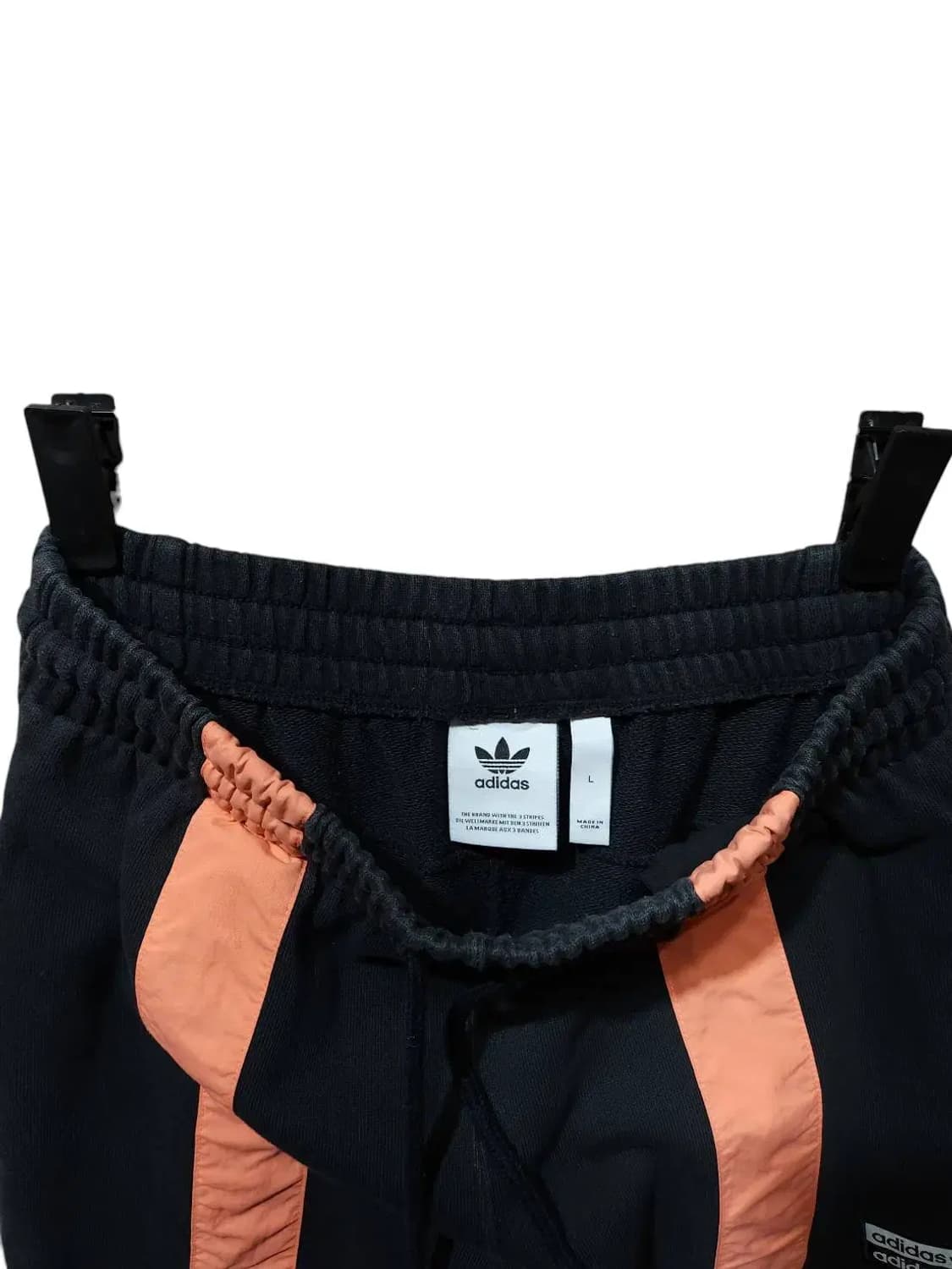 L/ 아디다스 트레이닝 조거 팬츠 /1105 상품이미지4