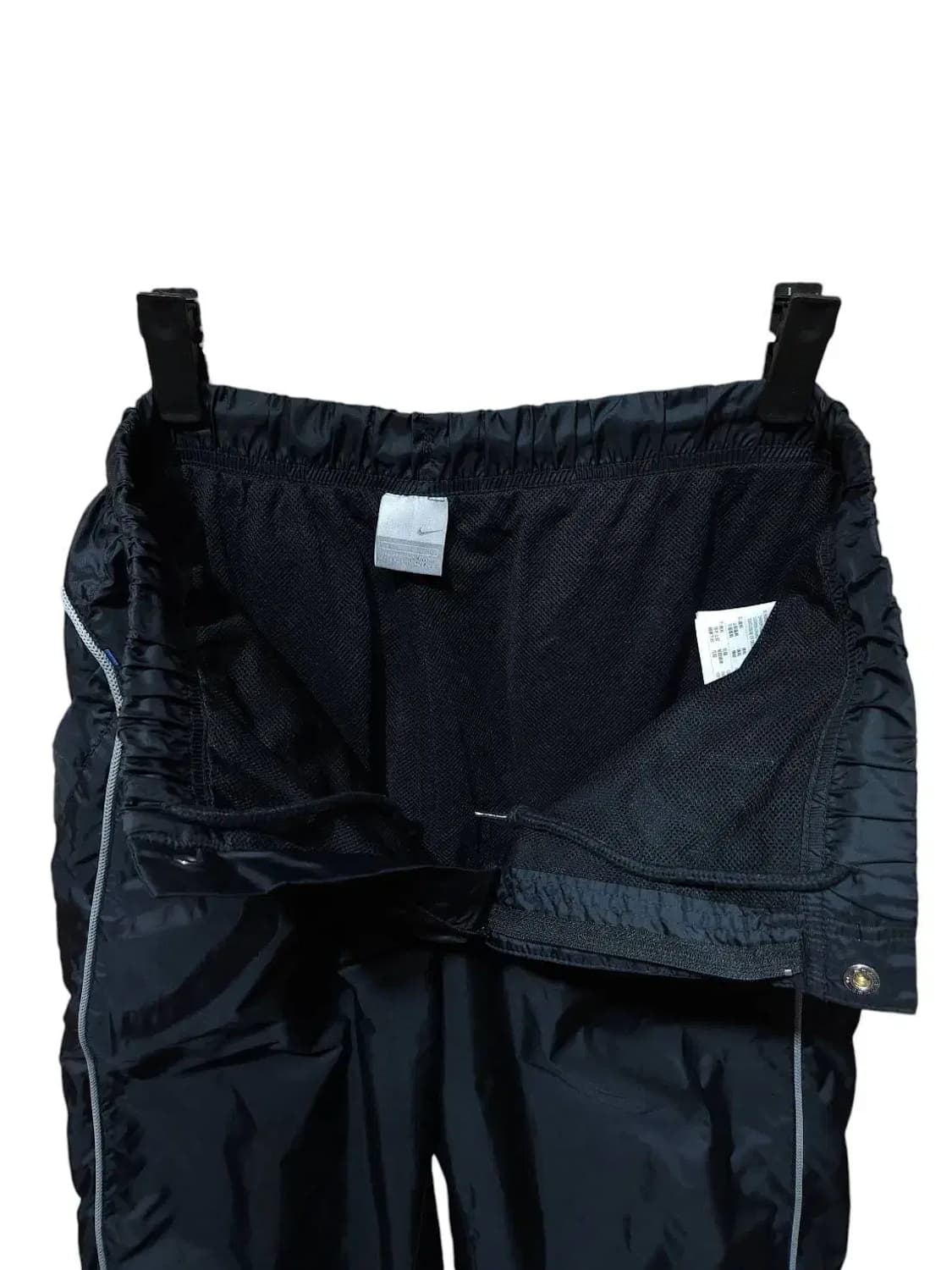 L/ 나이키 남성 나일론 팬츠 /1105 상품이미지4
