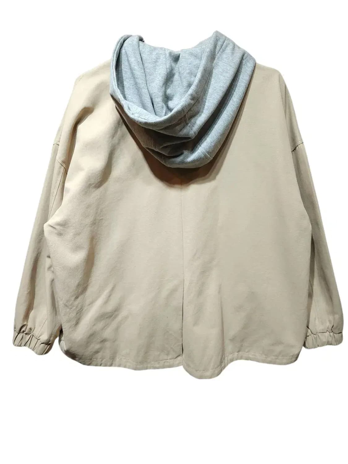 F/ 코데즈컴바인 후드 야상 집업 자켓 /1106 상품이미지6