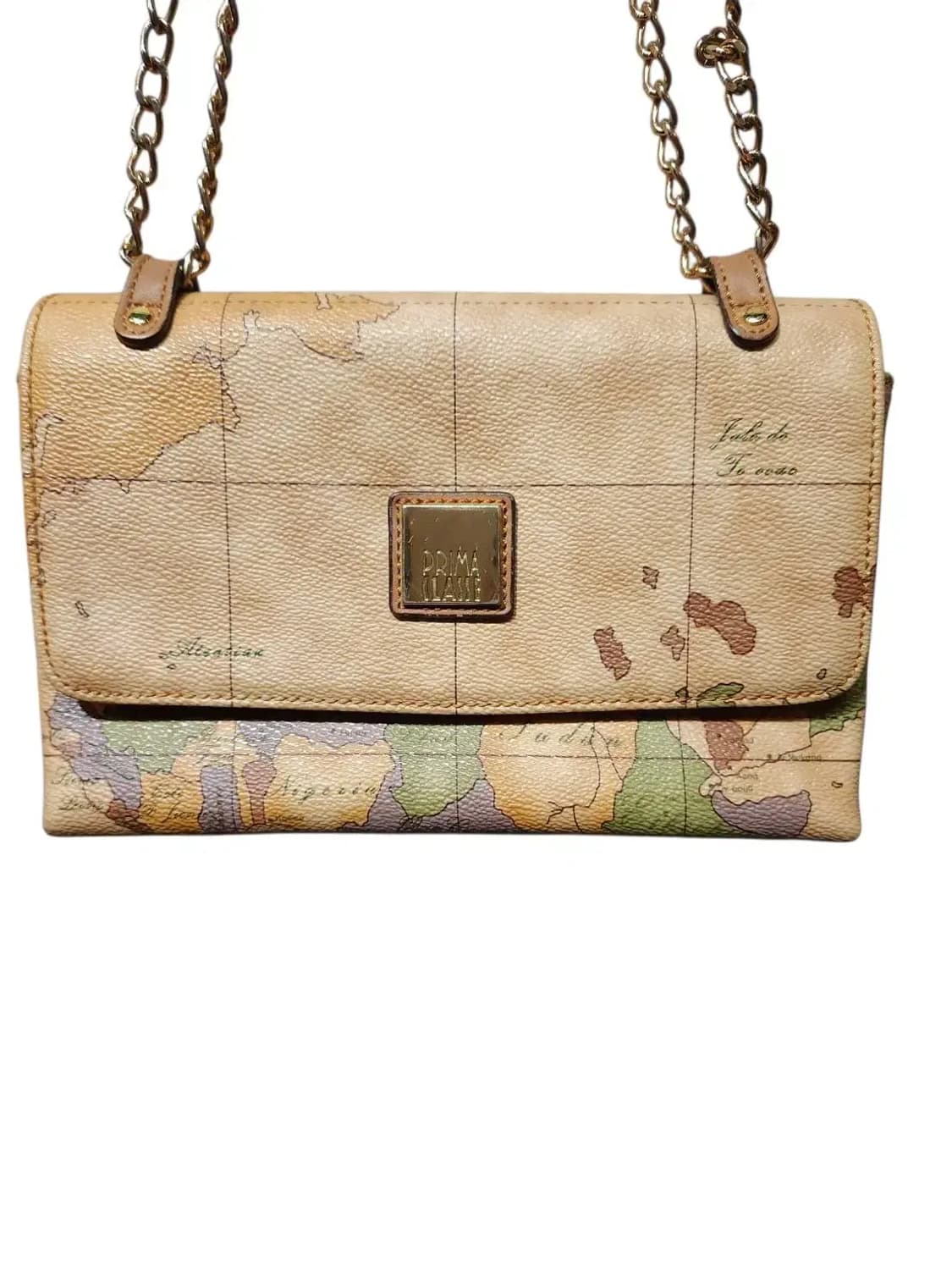 프리마클라쎄 숄더 크로스백 /1107 상품이미지2