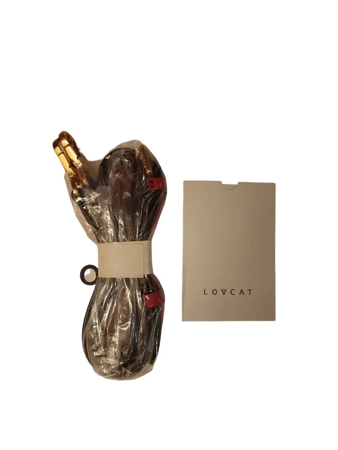 러브캣 베이직32 사첼백 새상품 /1107 상품이미지4