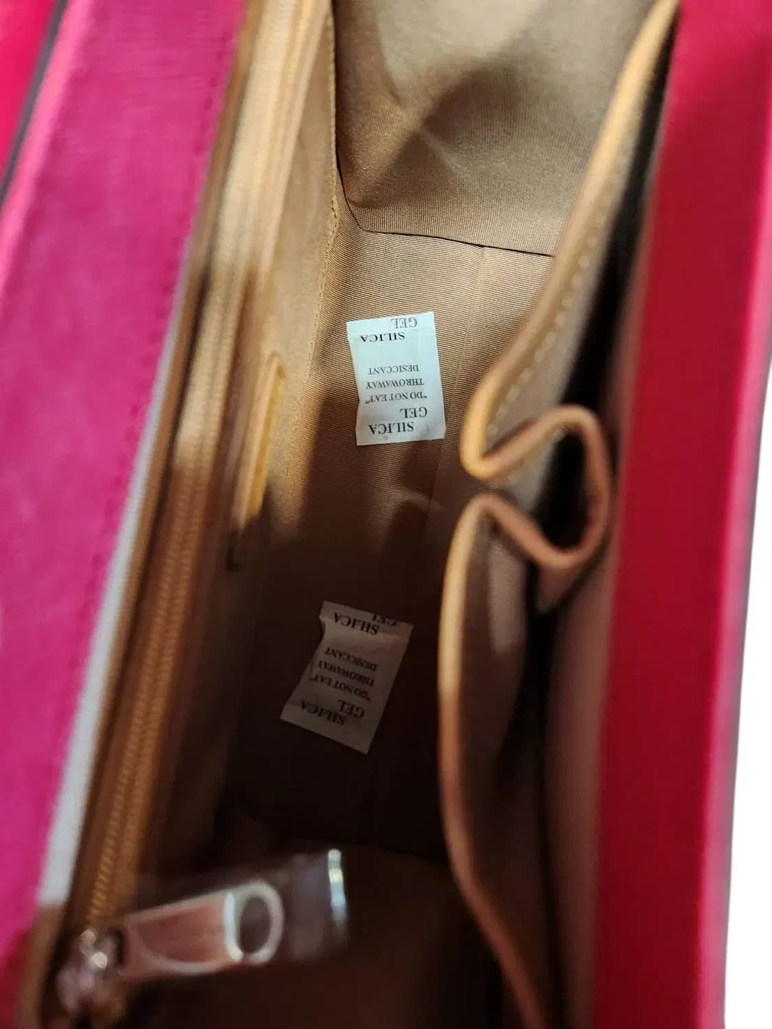 러브캣 베이직32 사첼백 새상품 /1107 상품이미지5