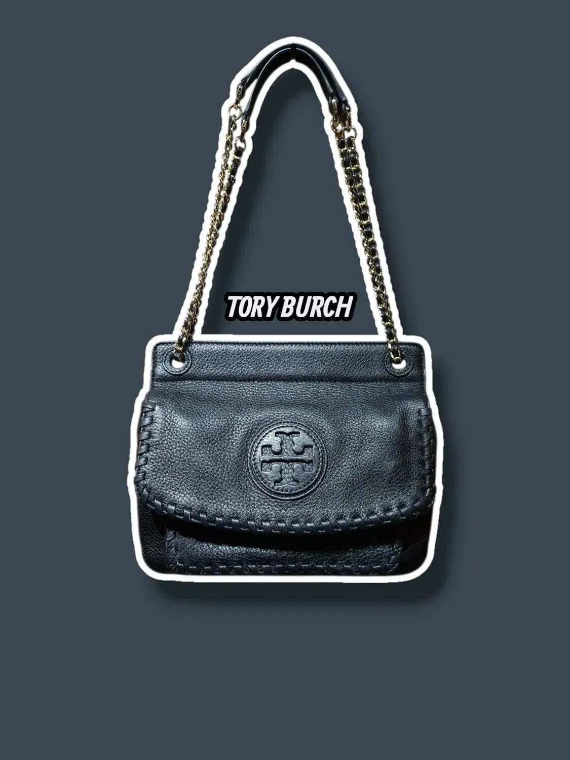 토리버치 마리온 숄더 크로스백 /1107 상품이미지1