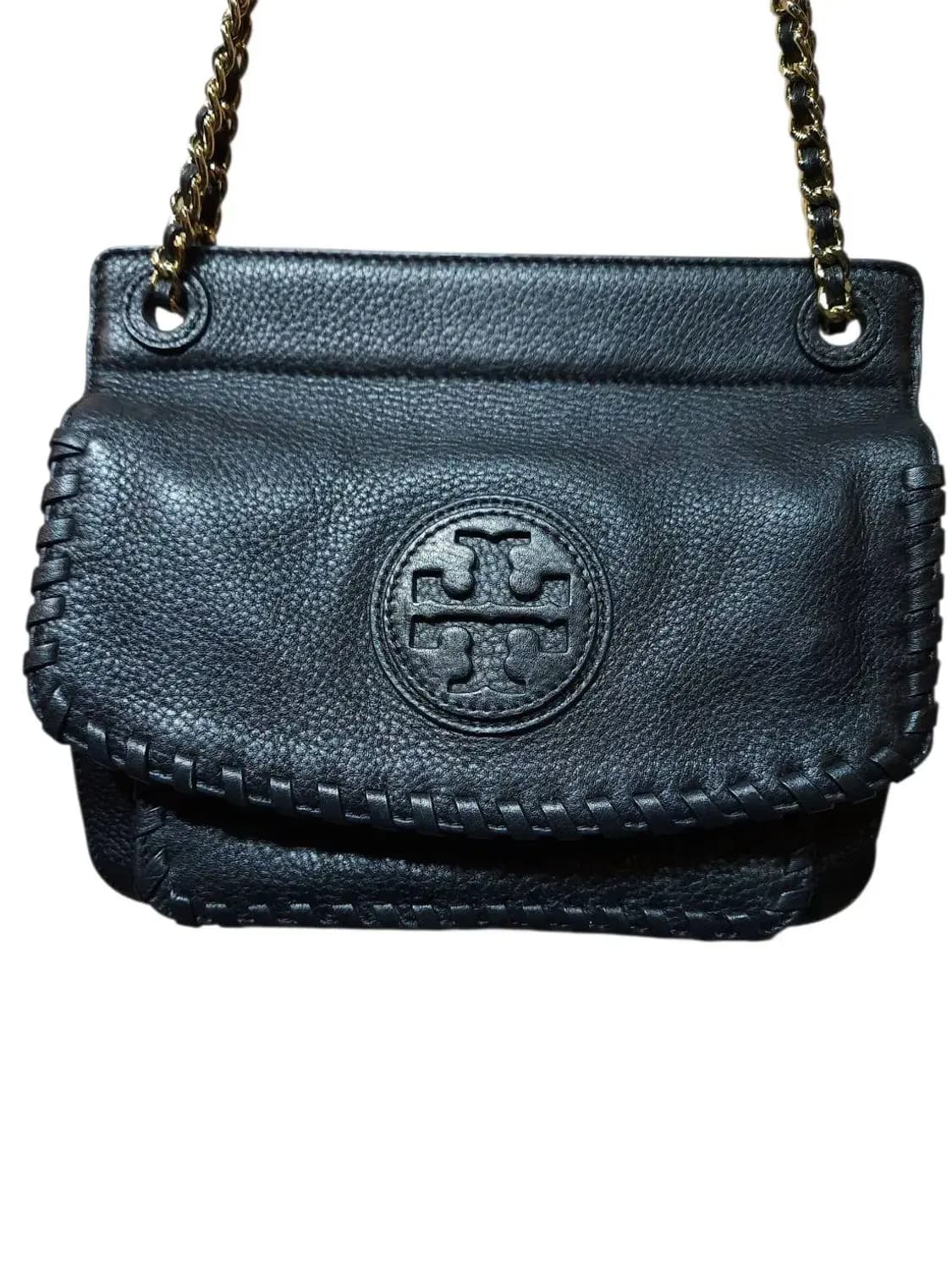 토리버치 마리온 숄더 크로스백 /1107 상품이미지2