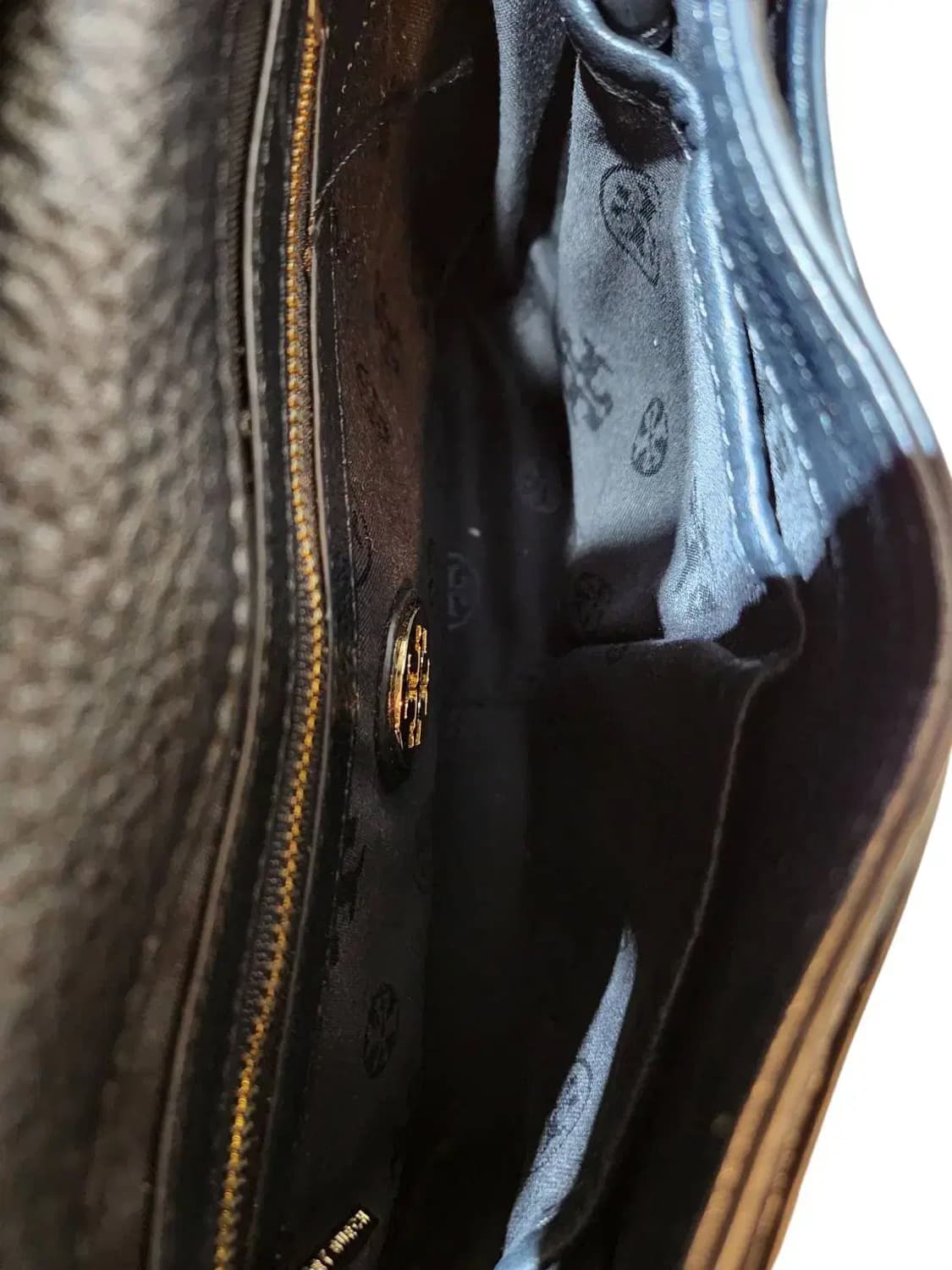 토리버치 마리온 숄더 크로스백 /1107 상품이미지7