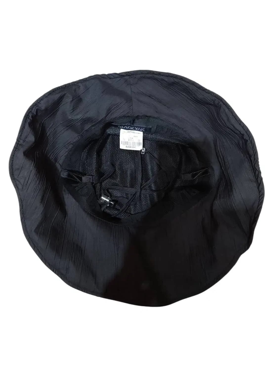 블랙야크 와이어 플리츠 버킷햇 /1107 상품이미지6