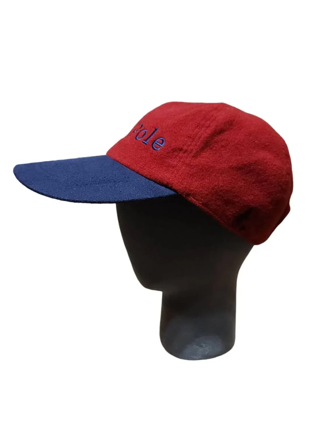 F/ 빈폴 빈티지 울 볼캡 모자 /1107 상품이미지2