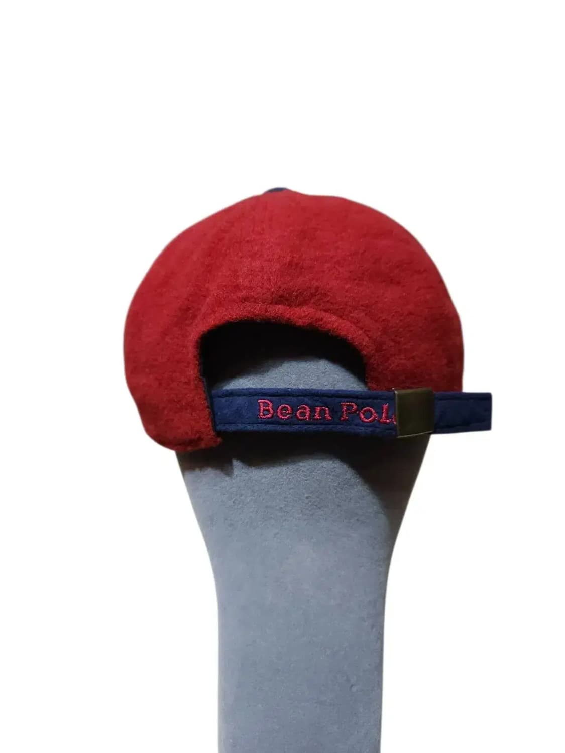 F/ 빈폴 빈티지 울 볼캡 모자 /1107 상품이미지3
