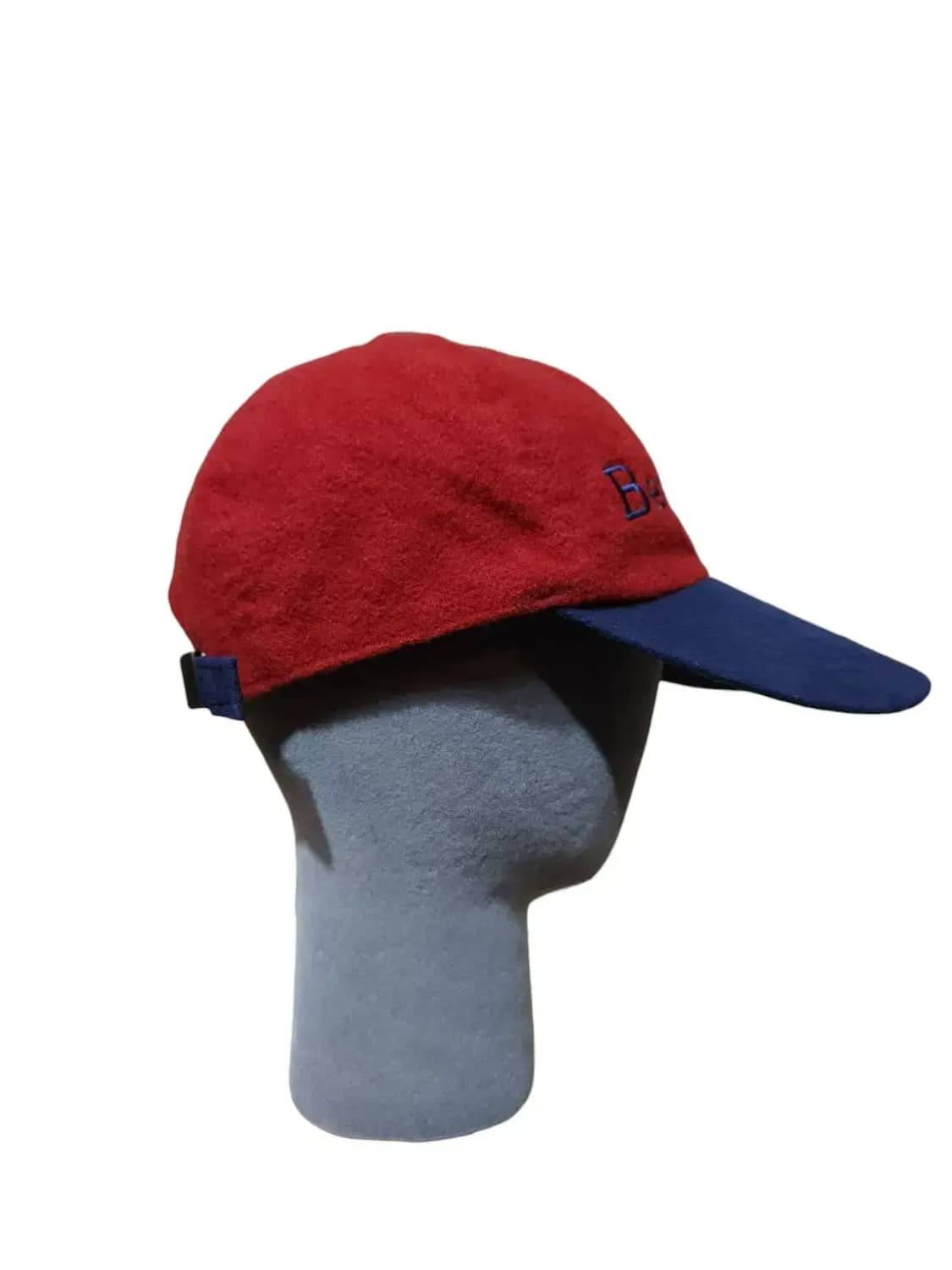 F/ 빈폴 빈티지 울 볼캡 모자 /1107 상품이미지4