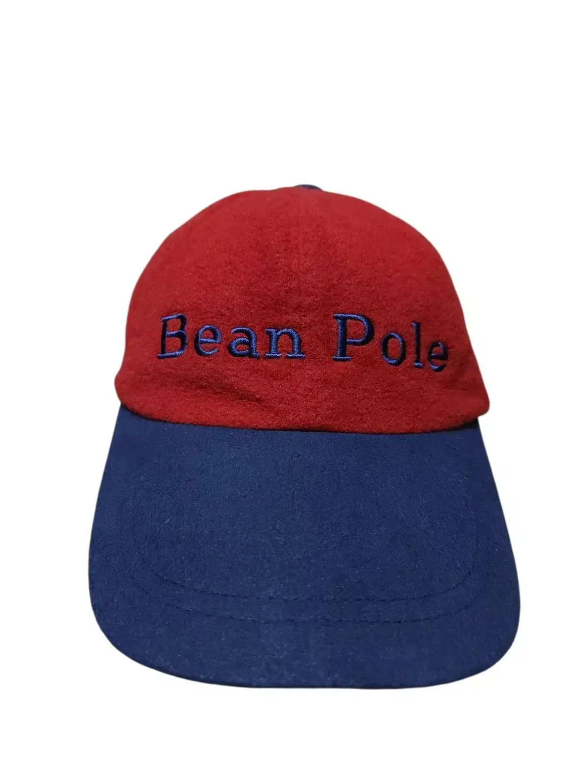 F/ 빈폴 빈티지 울 볼캡 모자 /1107 상품이미지5