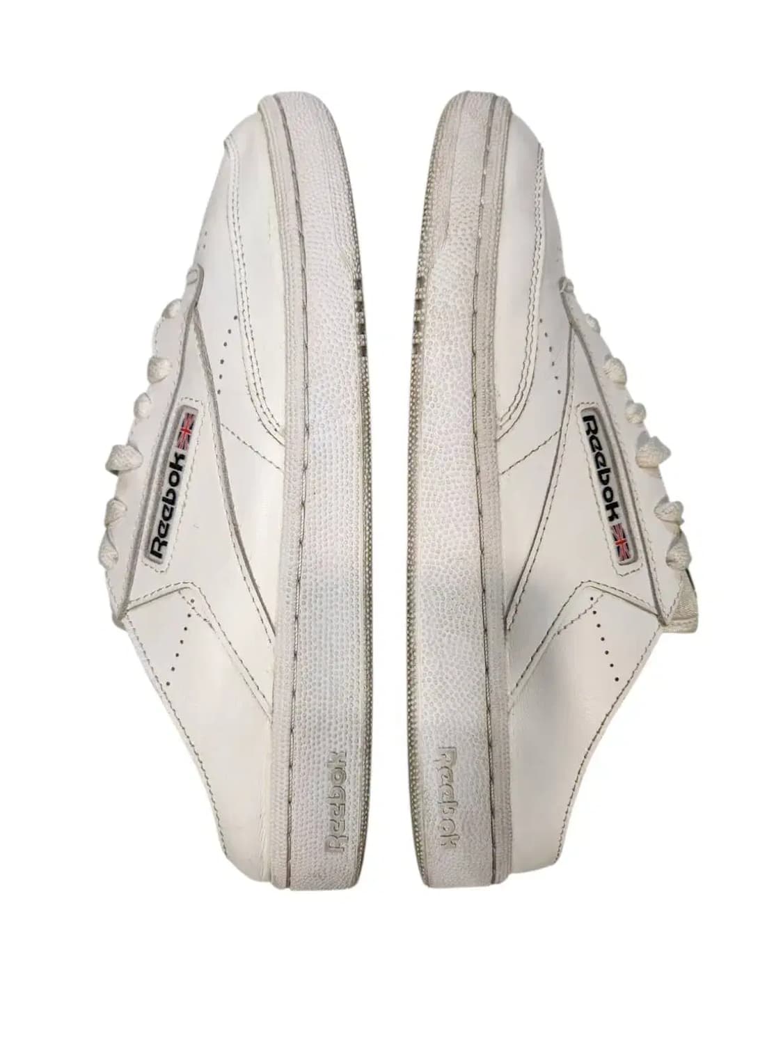 250/ 리복 클럽 뮬 스니커즈 /1112 상품이미지7