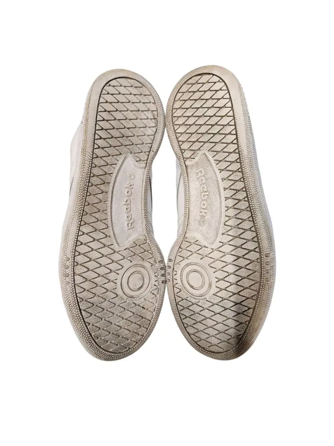 250/ 리복 클럽 뮬 스니커즈 /1112 상품이미지8