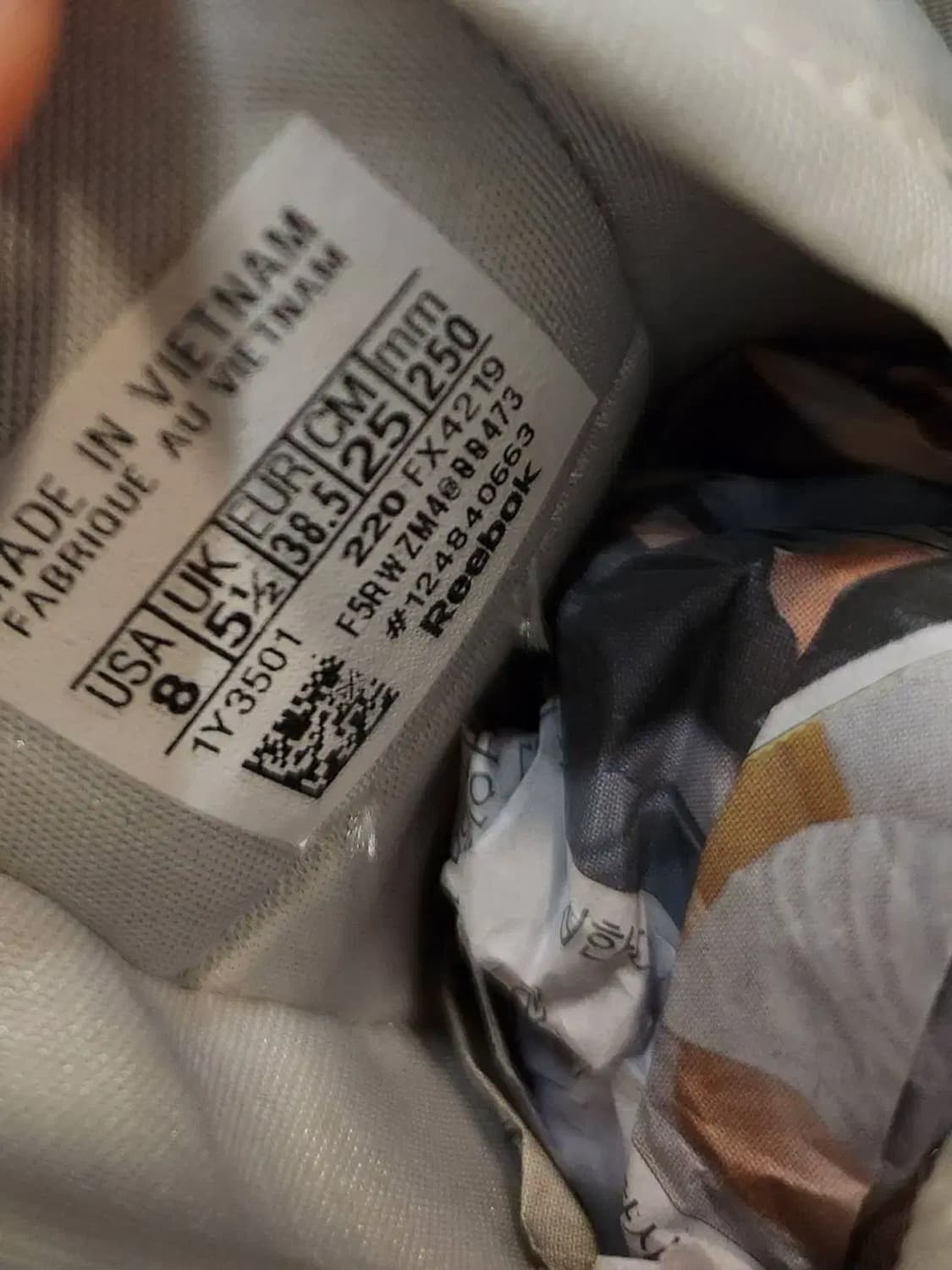 250/ 리복 클럽 뮬 스니커즈 /1112 상품이미지9