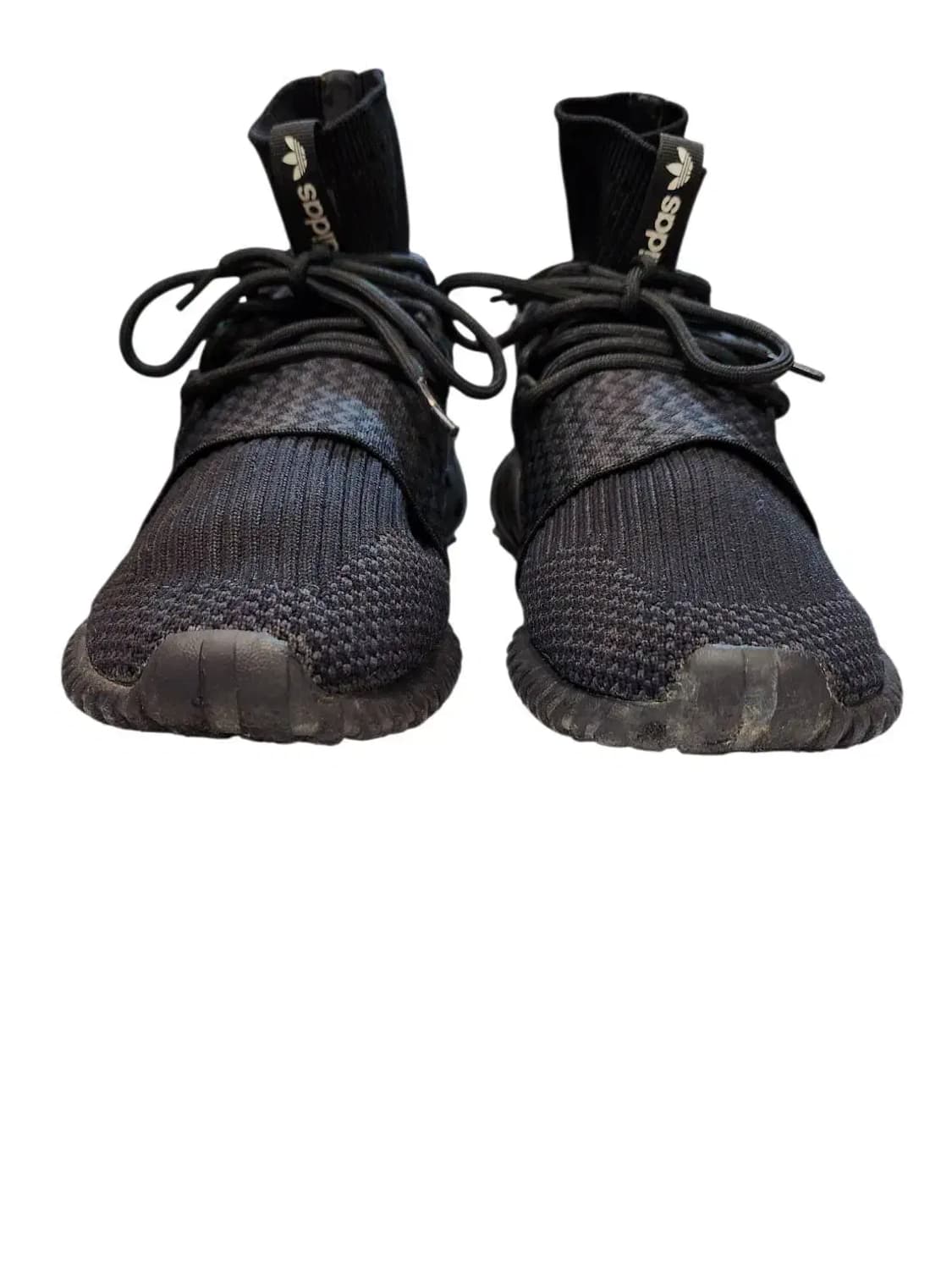 240/ 아디다스 튜블라 둠 프라임 니트 트리플블랙 /1112 상품이미지4