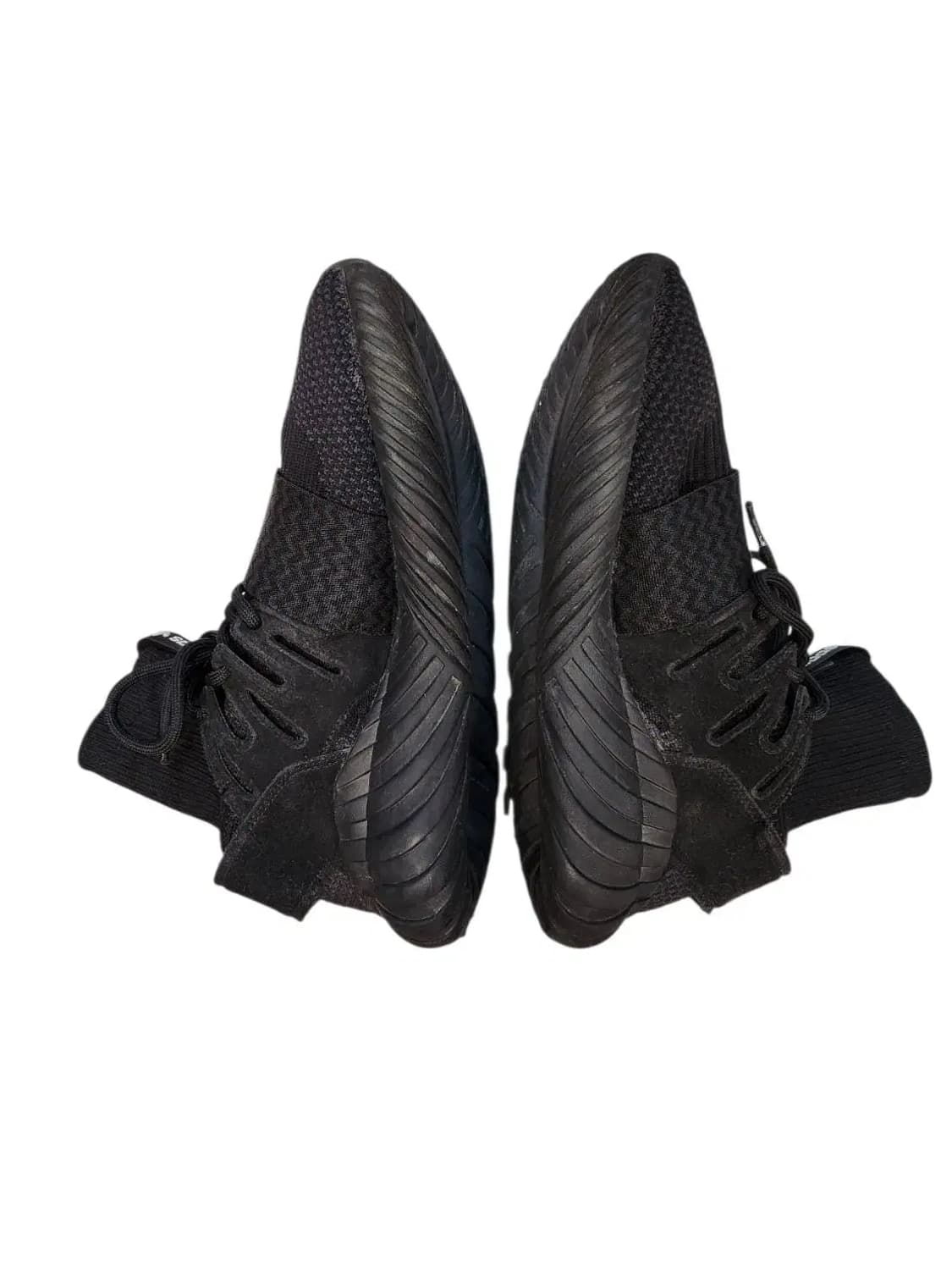 240/ 아디다스 튜블라 둠 프라임 니트 트리플블랙 /1112 상품이미지6