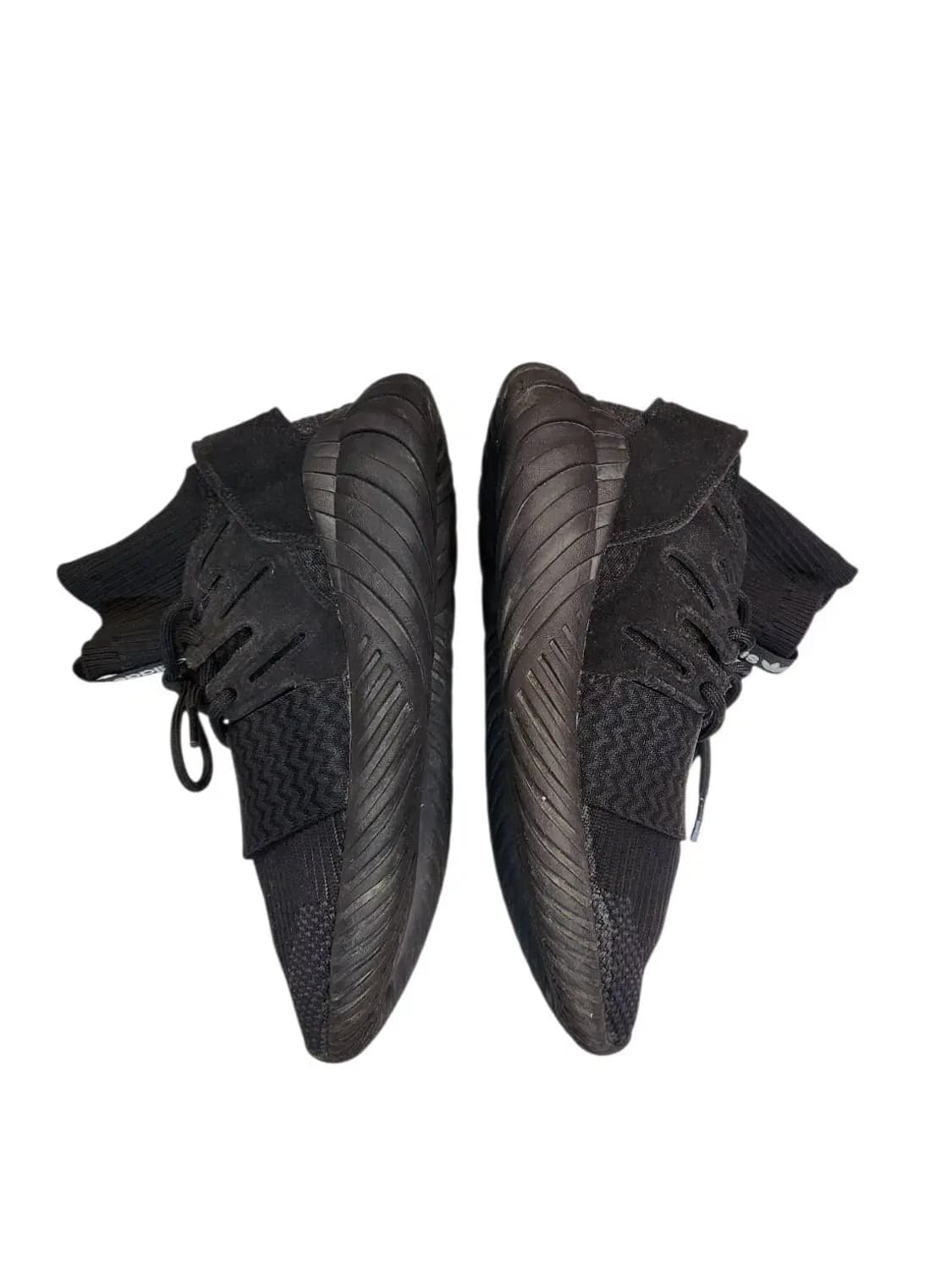 240/ 아디다스 튜블라 둠 프라임 니트 트리플블랙 /1112 상품이미지7