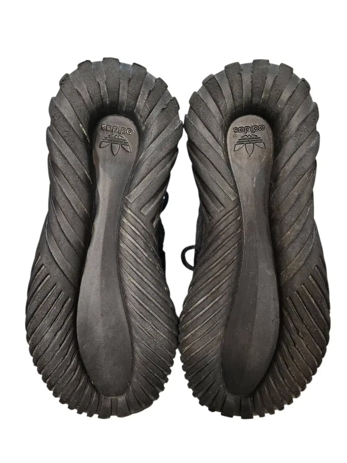 240/ 아디다스 튜블라 둠 프라임 니트 트리플블랙 /1112 상품이미지8