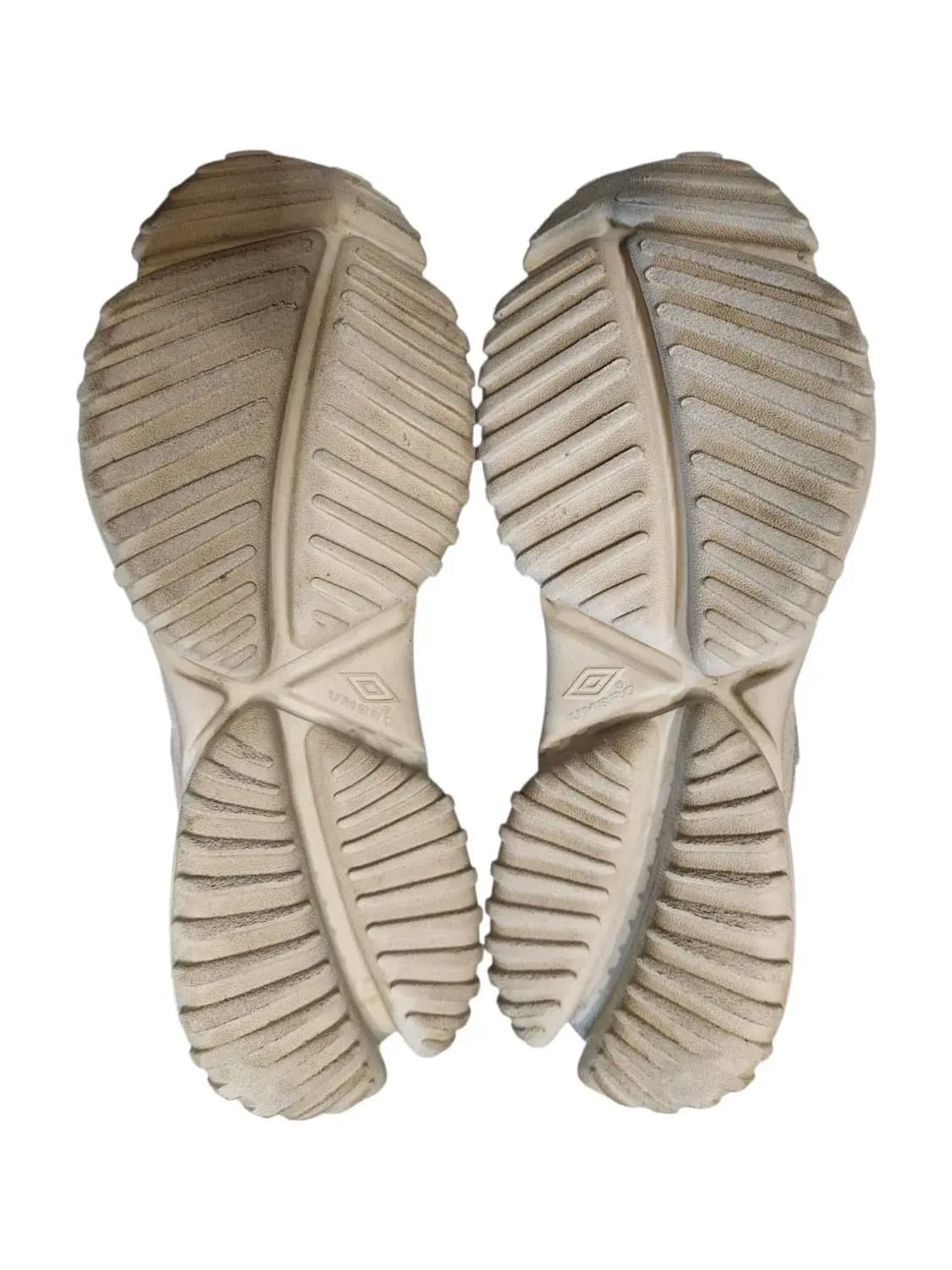 250/ 엄브로 스티뉴 레이스 스니커즈 베이지 /1112 상품이미지8