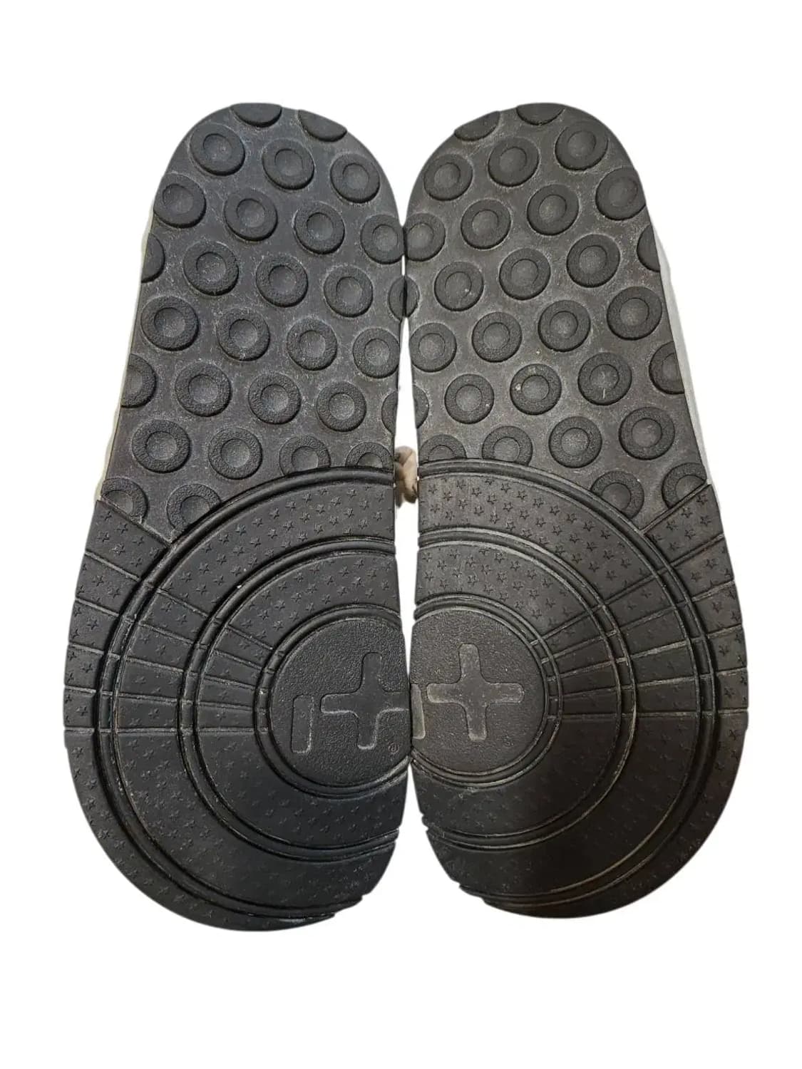 250/ OTZ 오찌 캔버스 스니커즈 아이보리 /1112 상품이미지8