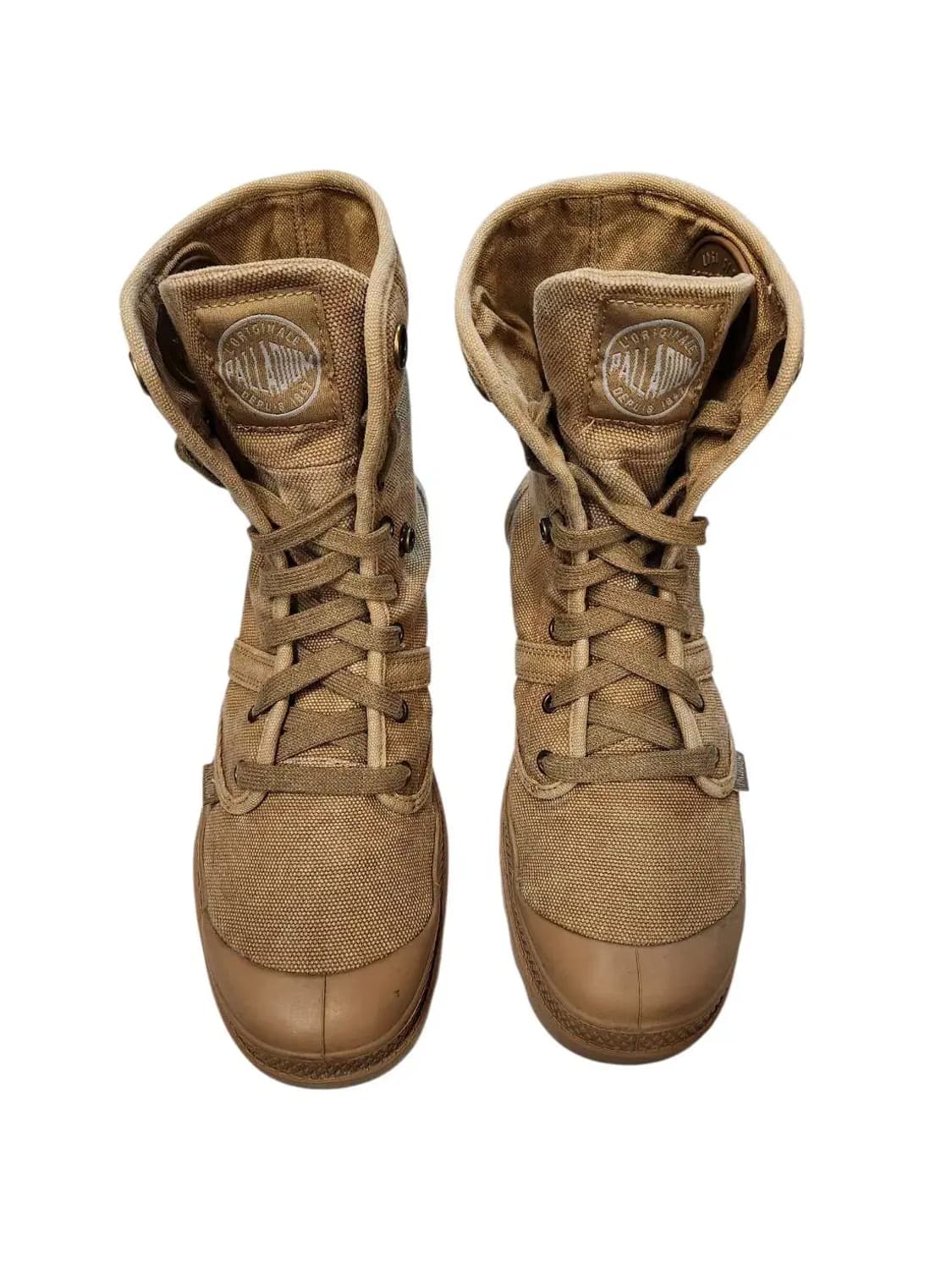 250/ 팔라디움 캔버스 배기 워커 /1112 상품이미지2