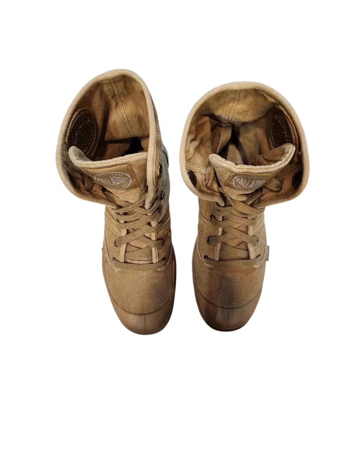 250/ 팔라디움 캔버스 배기 워커 /1112 상품이미지3