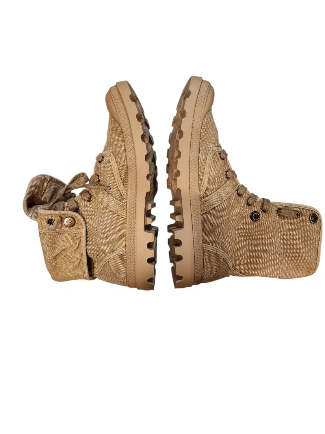 250/ 팔라디움 캔버스 배기 워커 /1112 상품이미지6