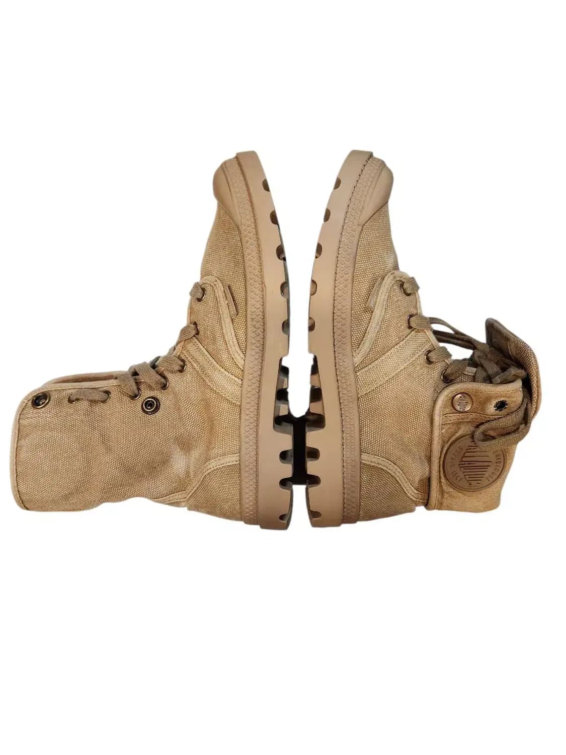 250/ 팔라디움 캔버스 배기 워커 /1112 상품이미지7