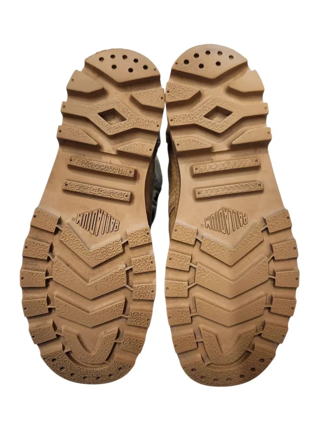 250/ 팔라디움 캔버스 배기 워커 /1112 상품이미지8