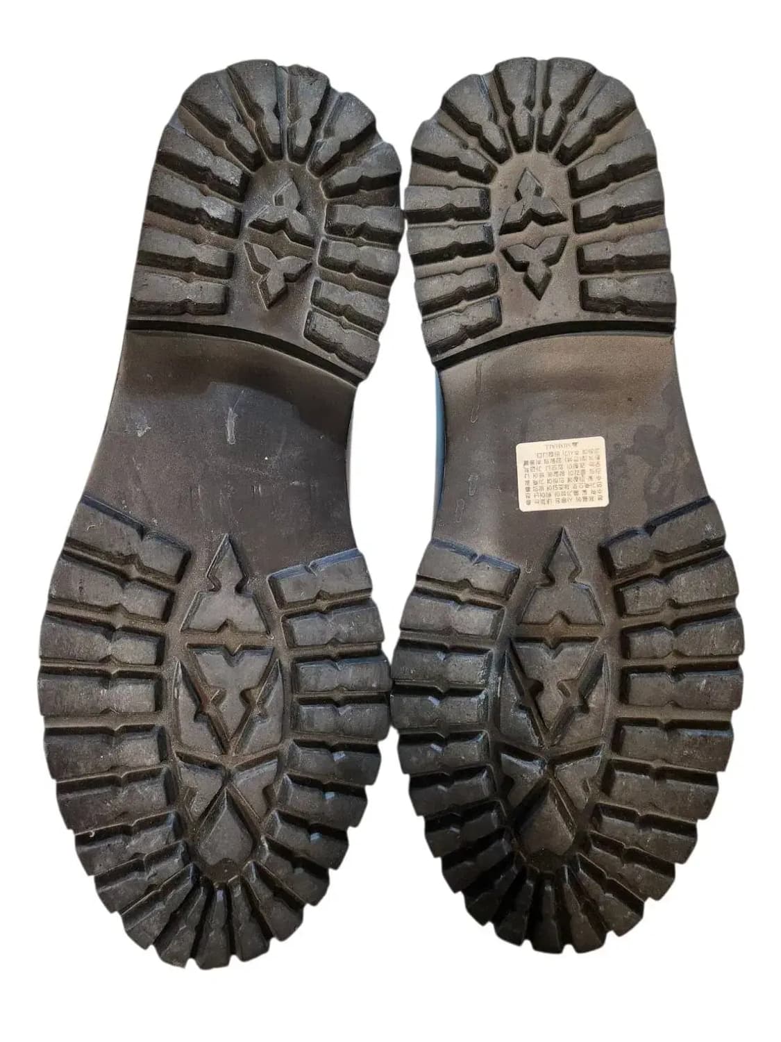 255/ 미셸 by 탠디 남성 경량 페니 로퍼 블랙 /1112 상품이미지8